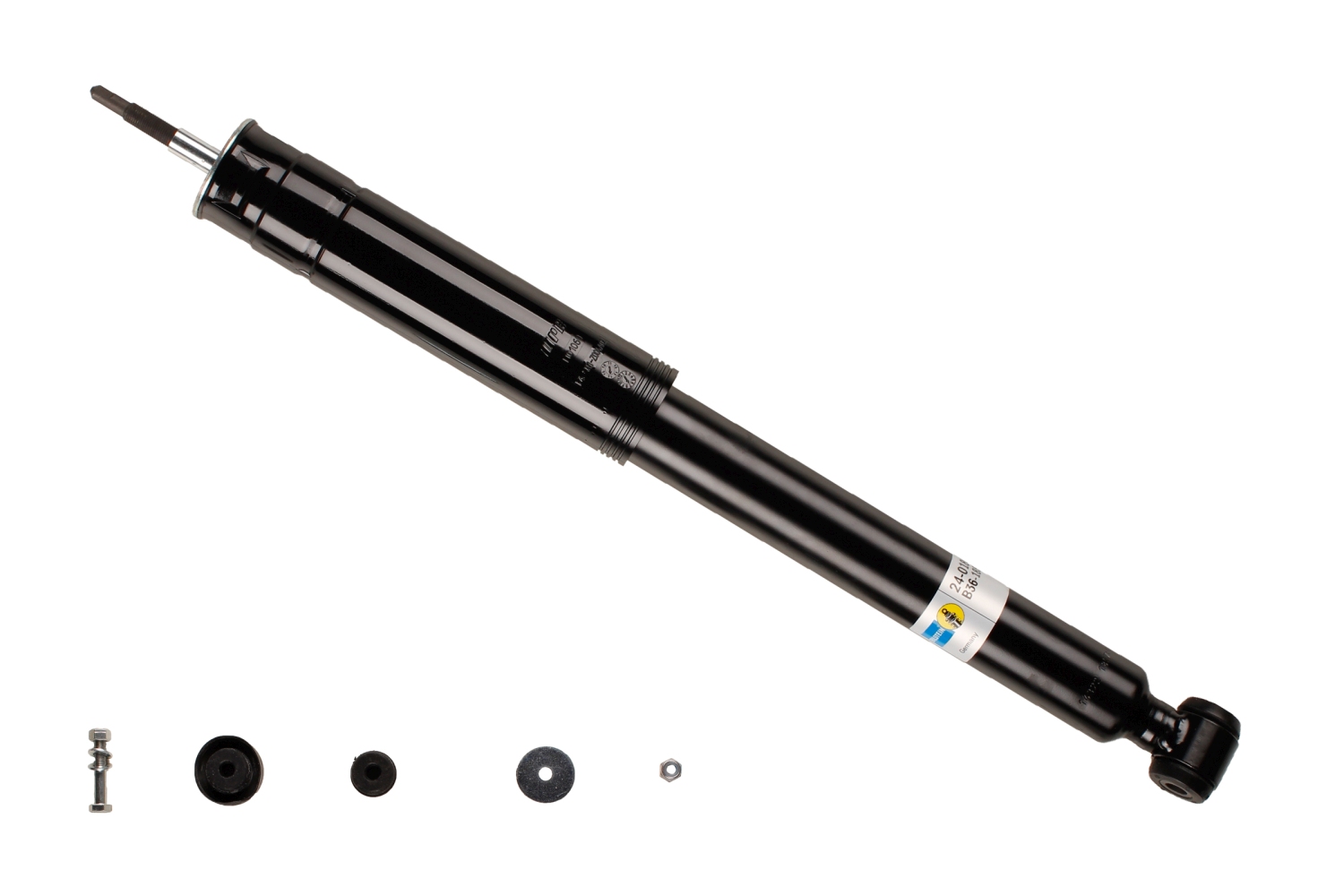 Bilstein B4 Achter Schokdemper Mercedes C-klasse C202 S202 W202