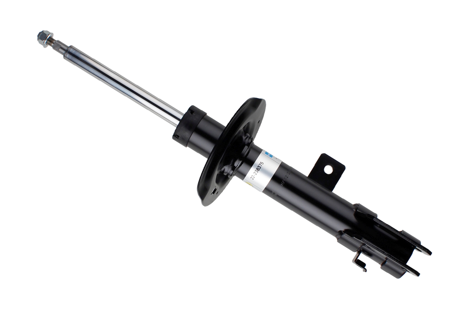 Bilstein B4 R.voorkant Schokdemper Hyundai Ix35