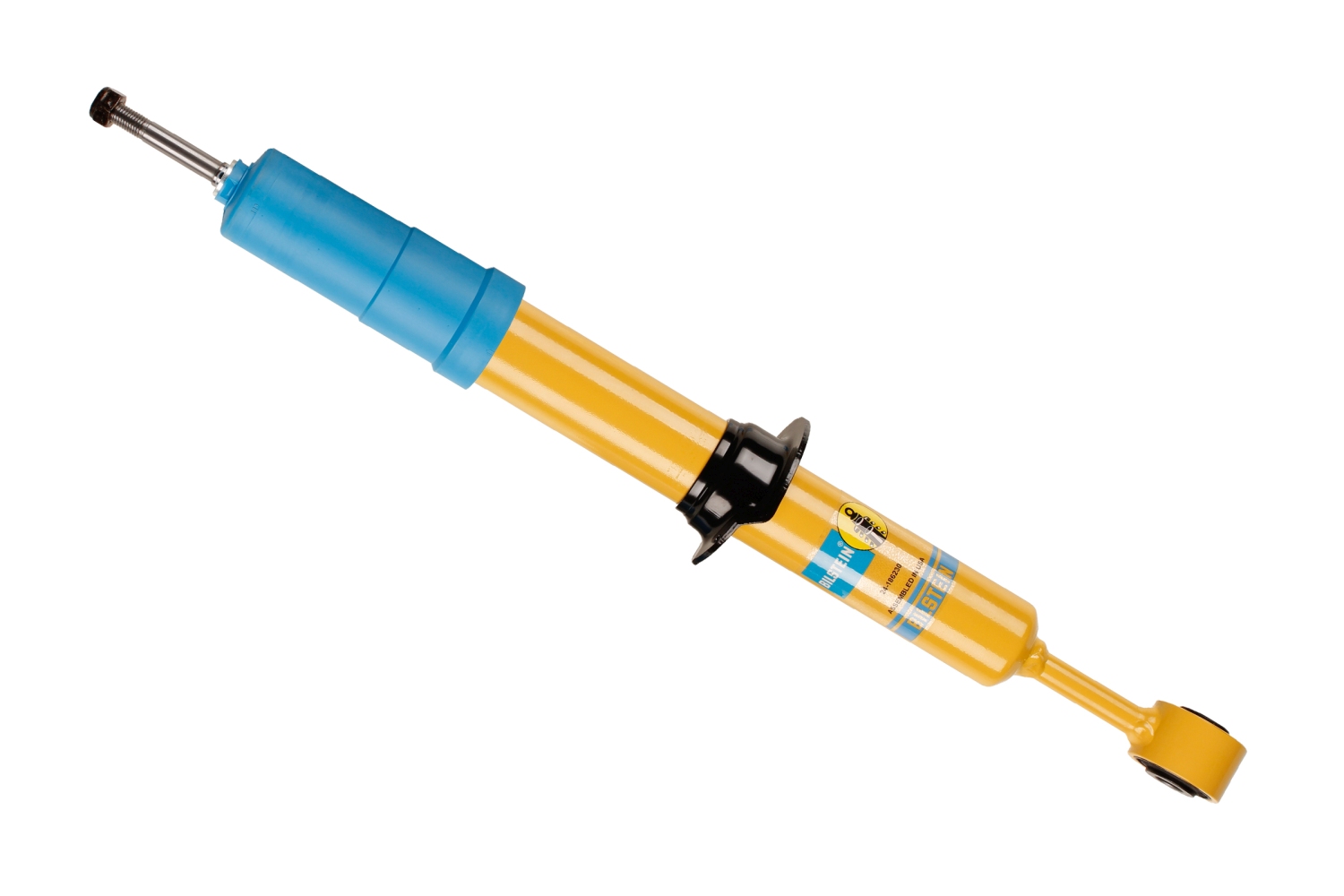 Bilstein B6 Voor Schokdemper Toyota Tundra. 07-