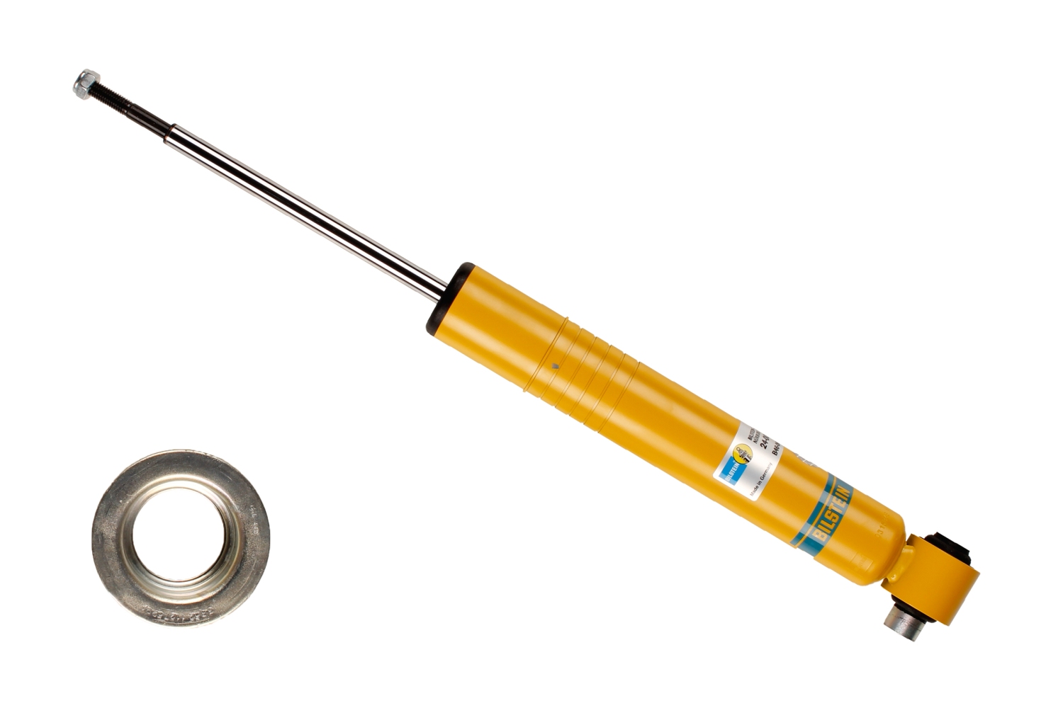 Bilstein B8 Achter Schokdemper BMW 5 E28