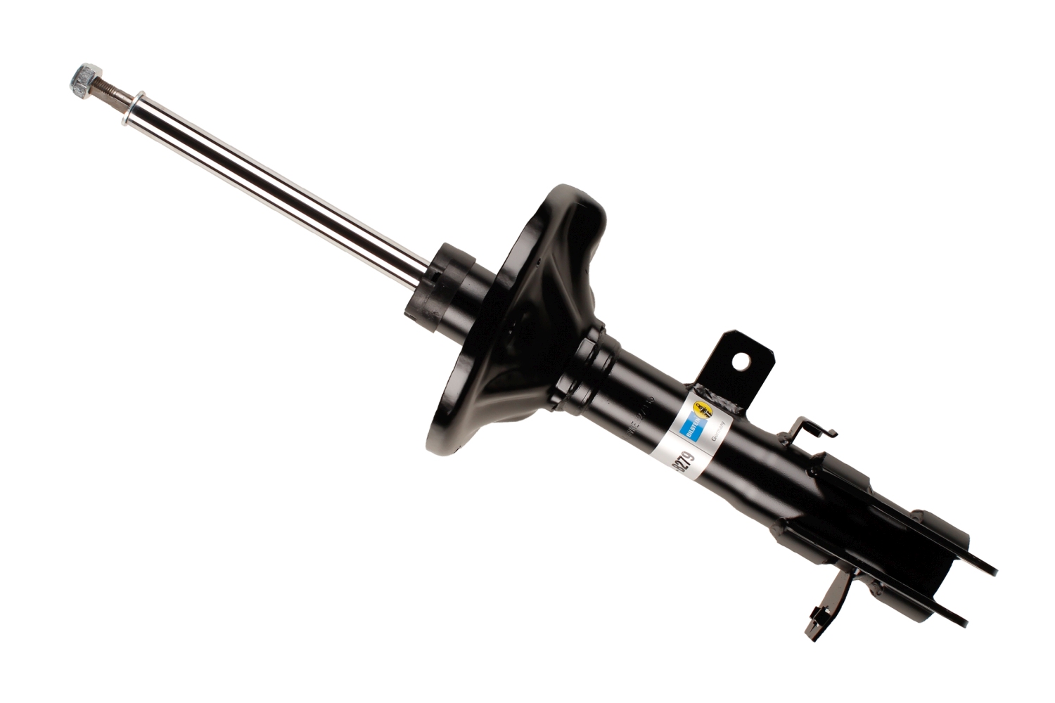 Bilstein B4 L.achter Schokdemper Hyundai Coupe (gk)