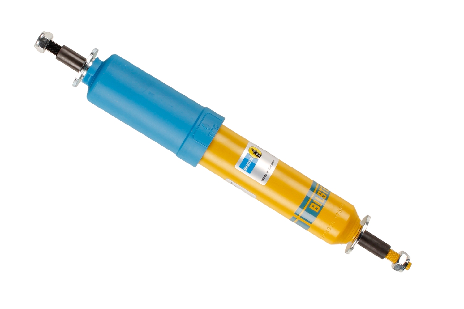 Bilstein B6 Achter Schokdemper Fiat 126 500 600 Seat 133
