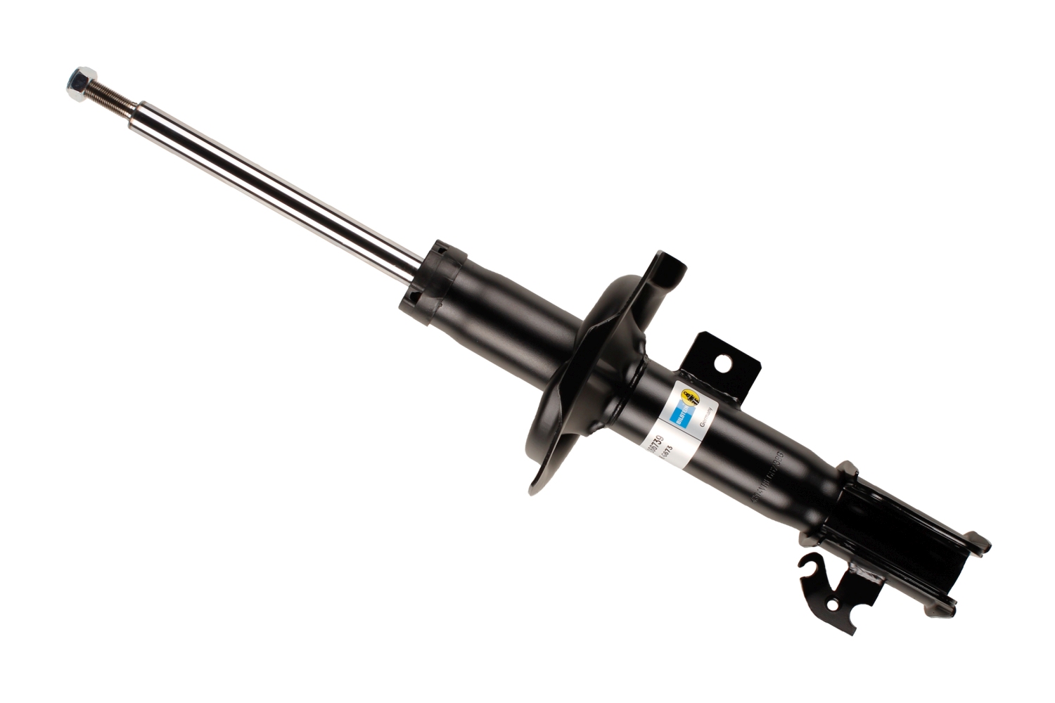 Bilstein B4 R.voorkant Schokdemper Suzuki Swift Iii (sg)