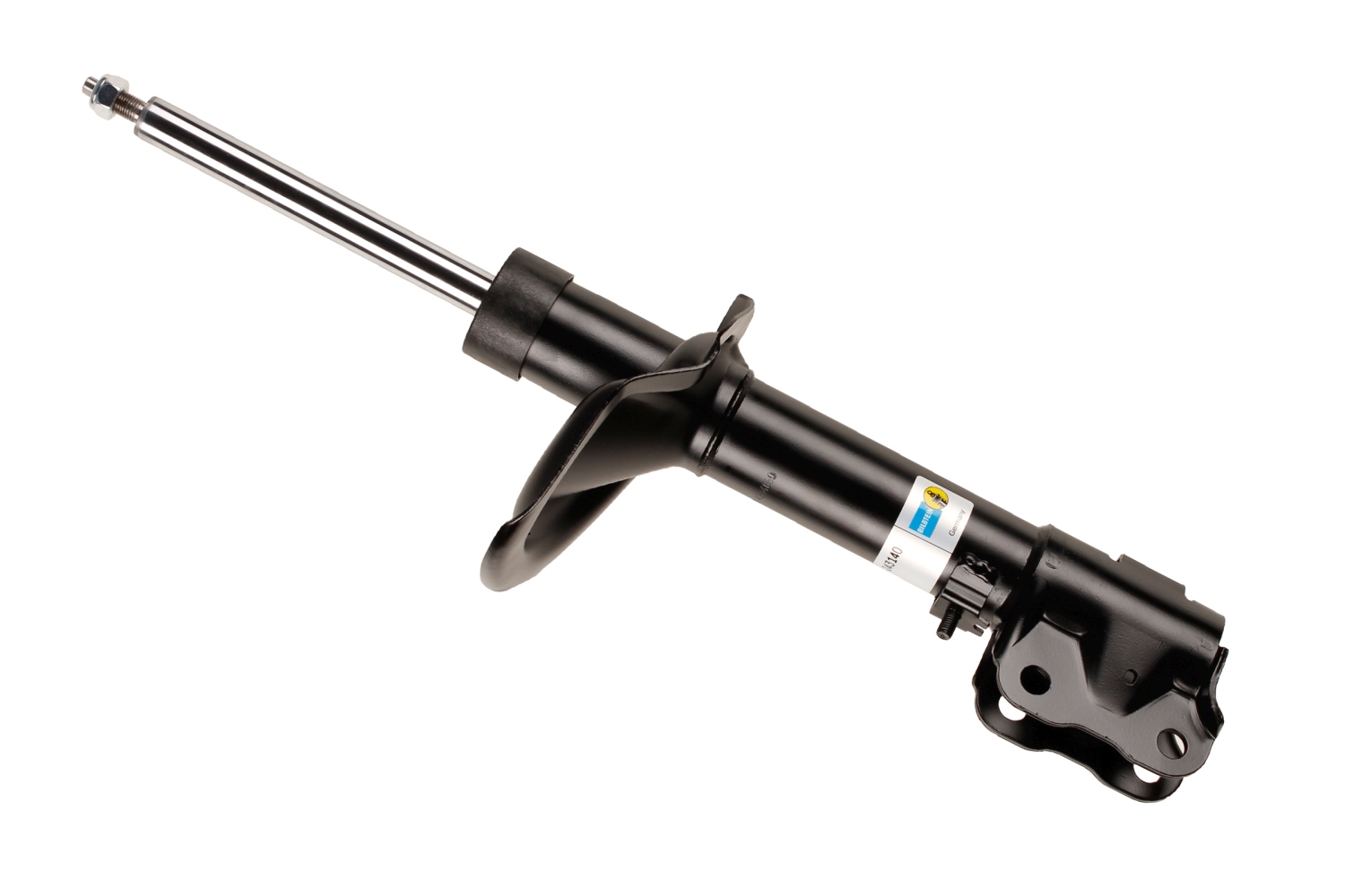 Bilstein B4 R.voorkant Schokdemper Peugeot 4008/citroën C4