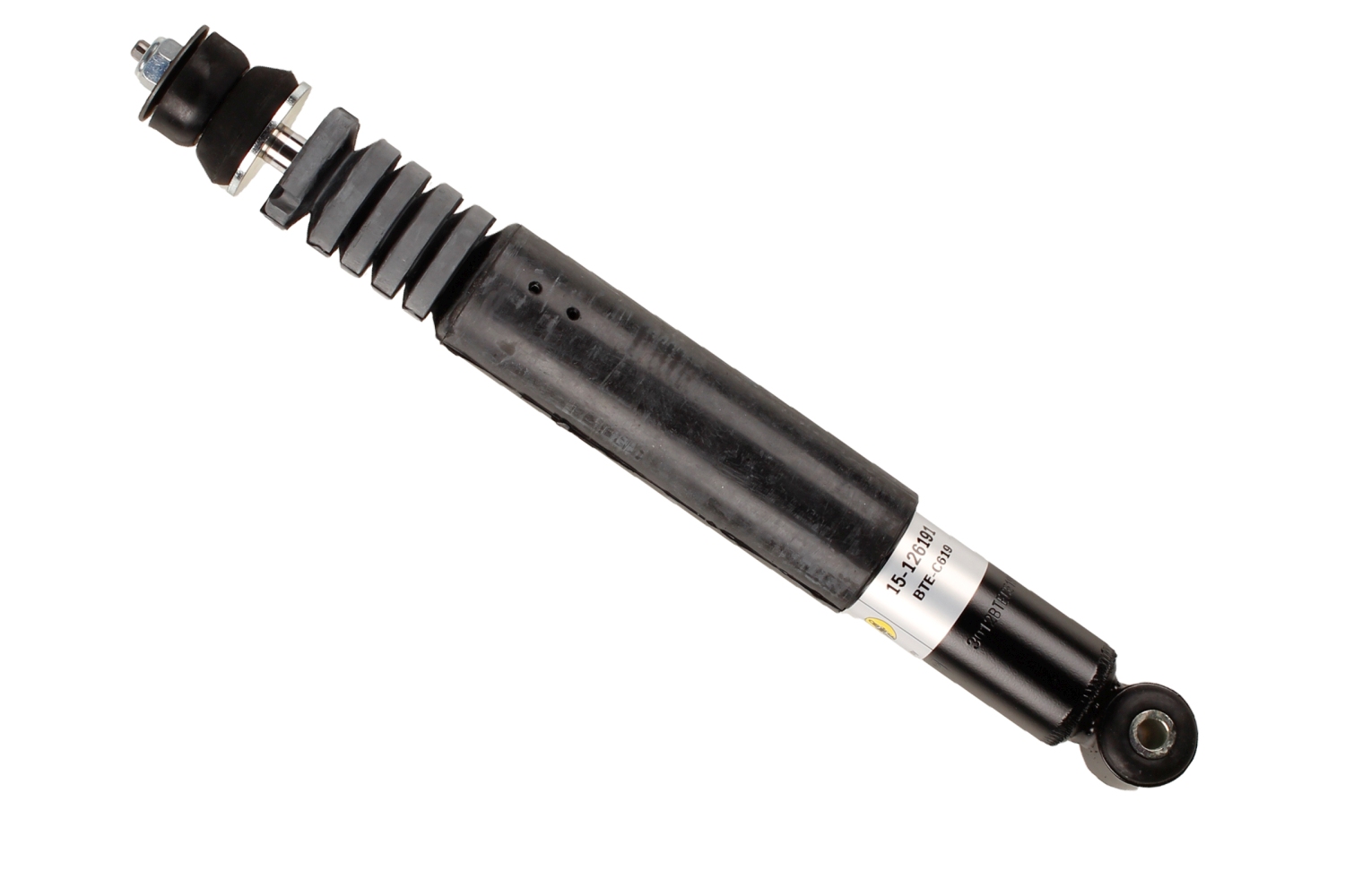 Bilstein Schokdemper Opel Corsa A H B2