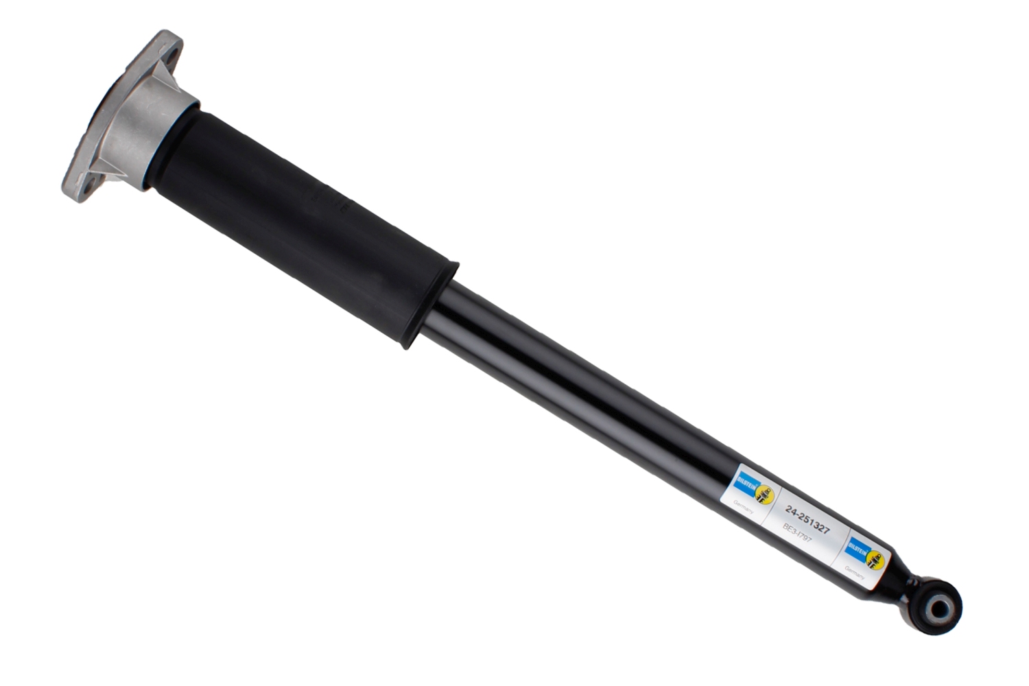 Bilstein B4 Achter Dampmatic® Schokdemper Mercedes C-klasse W205 4x2 Basis