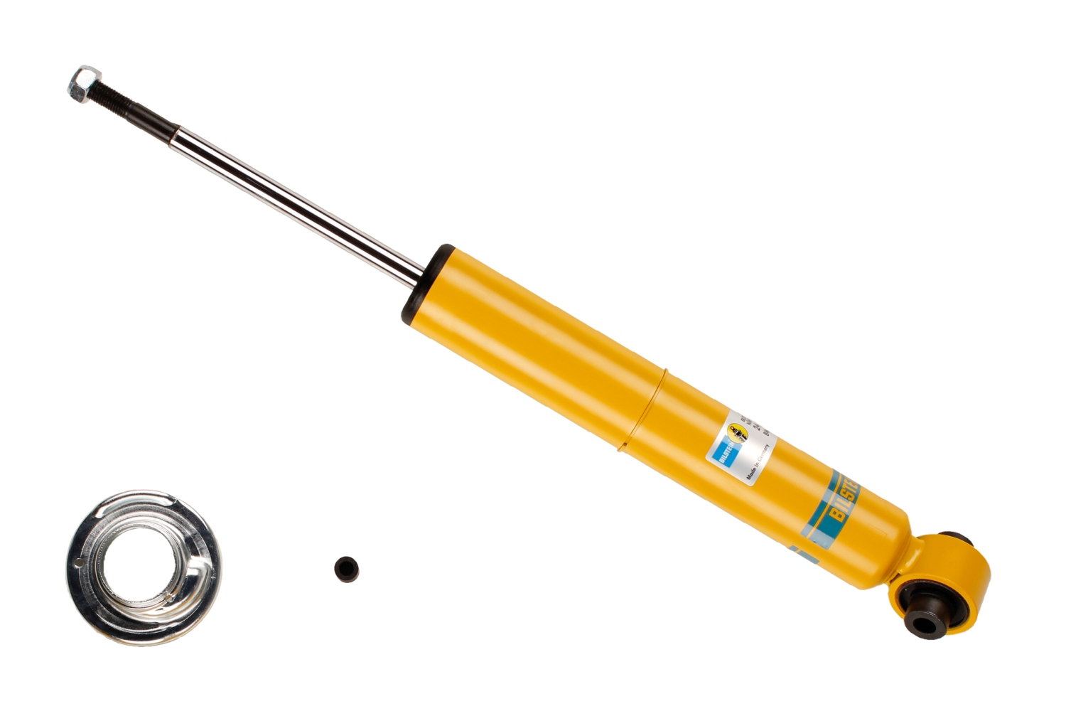 Bilstein B6 Achter Schokdemper Audi 100 200 A6 V8