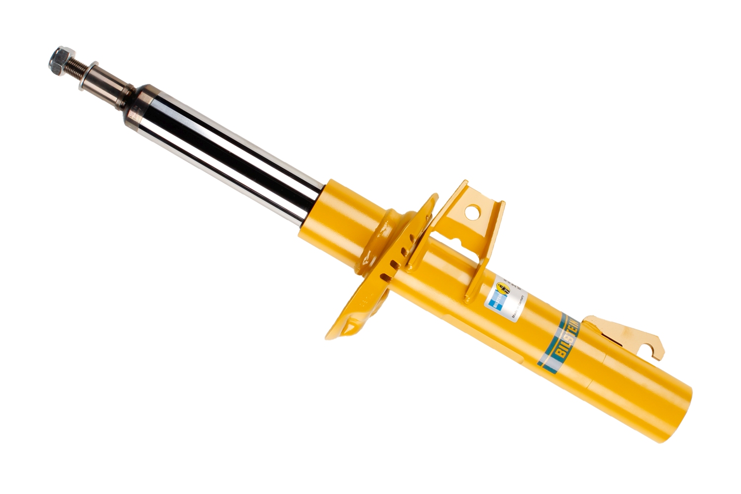 Bilstein B6 Voorkant Schokdemper VW Golf 6 (5k1 Aj5)