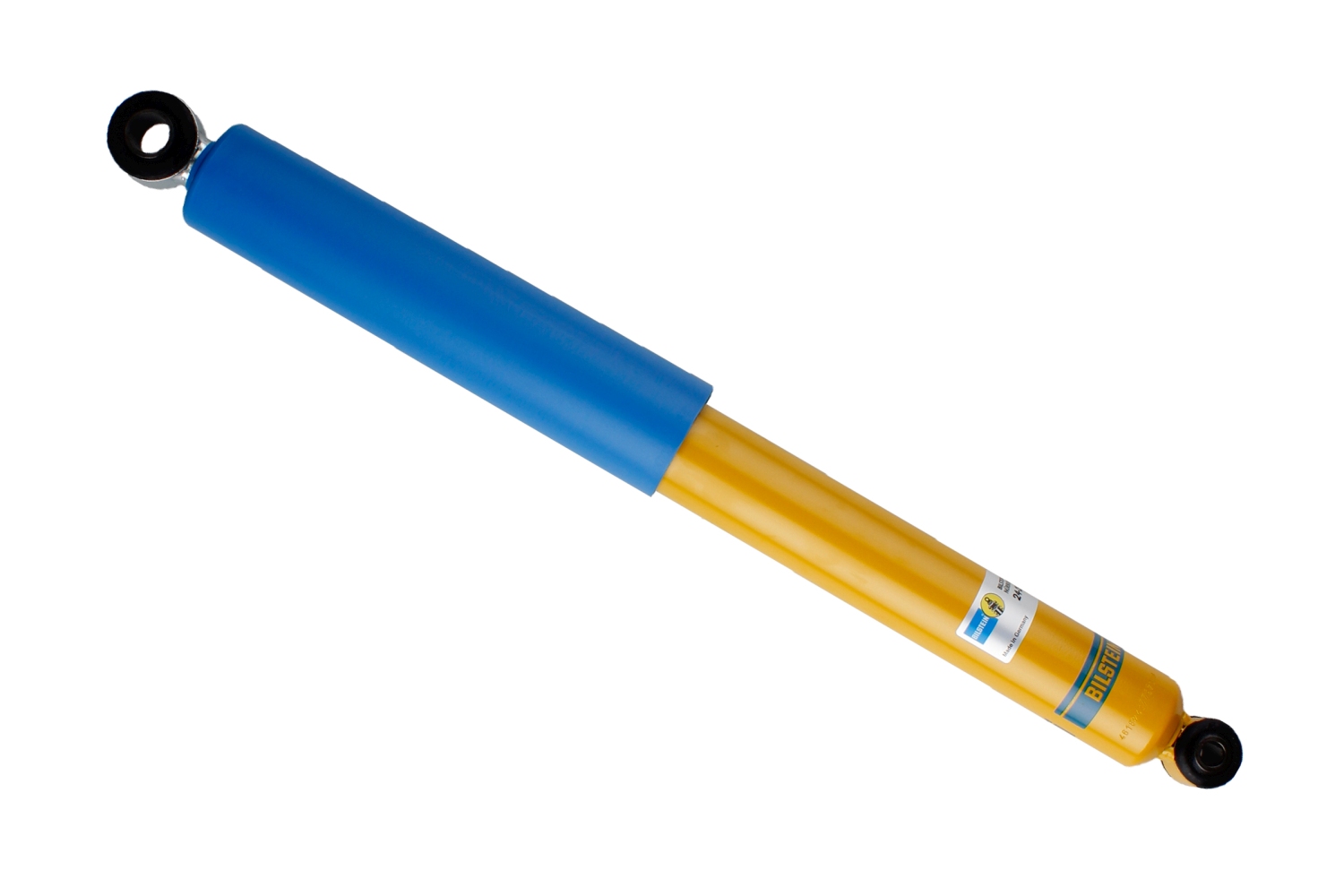 Bilstein B6 Achter Schokdemper Ford Ranger (tke) 4wd
