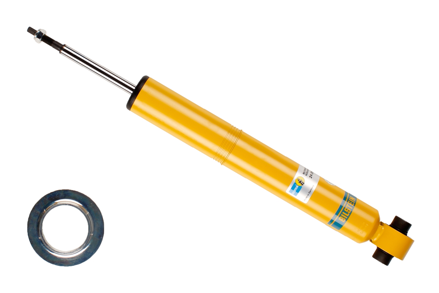 Bilstein B6 Achter Schokdemper Mercedes Sl (r230)