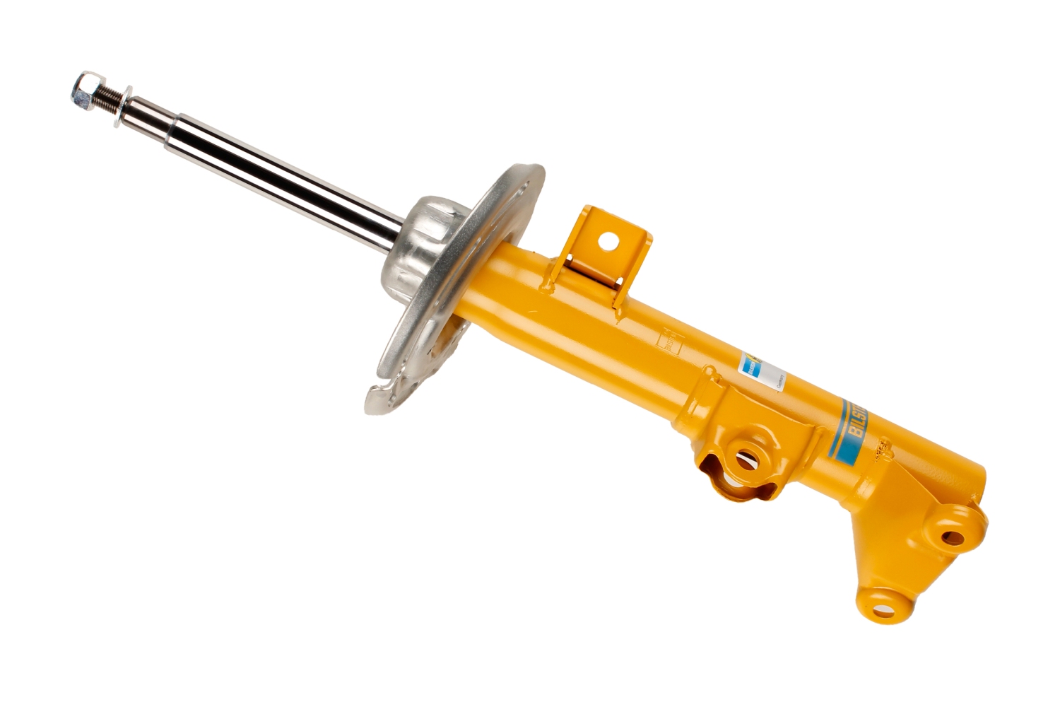 Bilstein B6 Voor Schokdemper Mercedes Slk R172