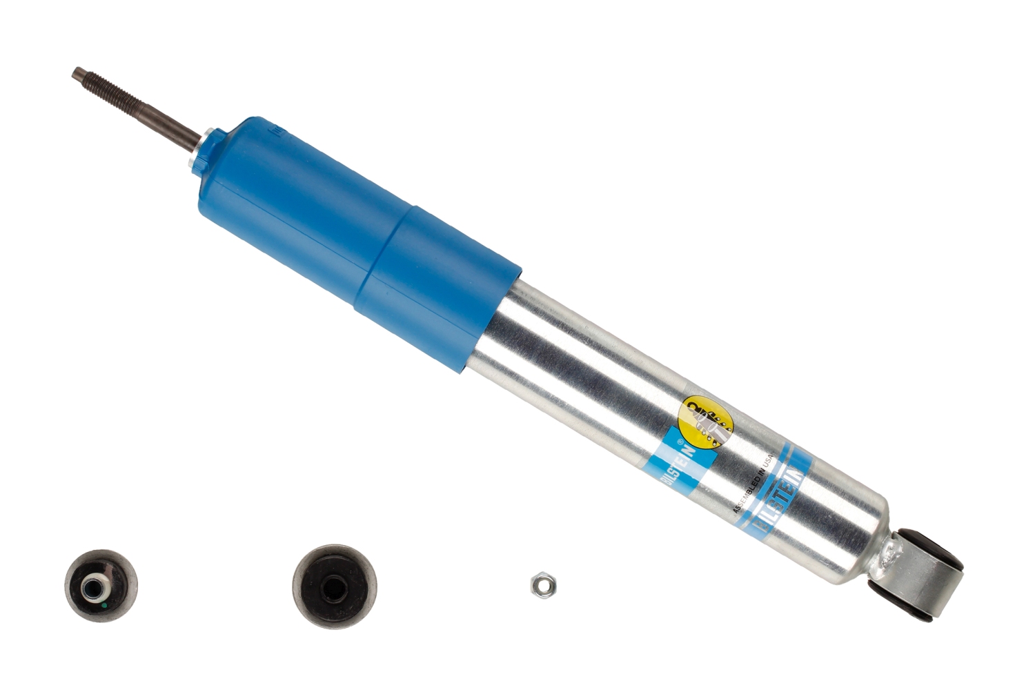 Bilstein B6 Voor Schokdemper Gm Hummer H2/h2 Sut. 02-