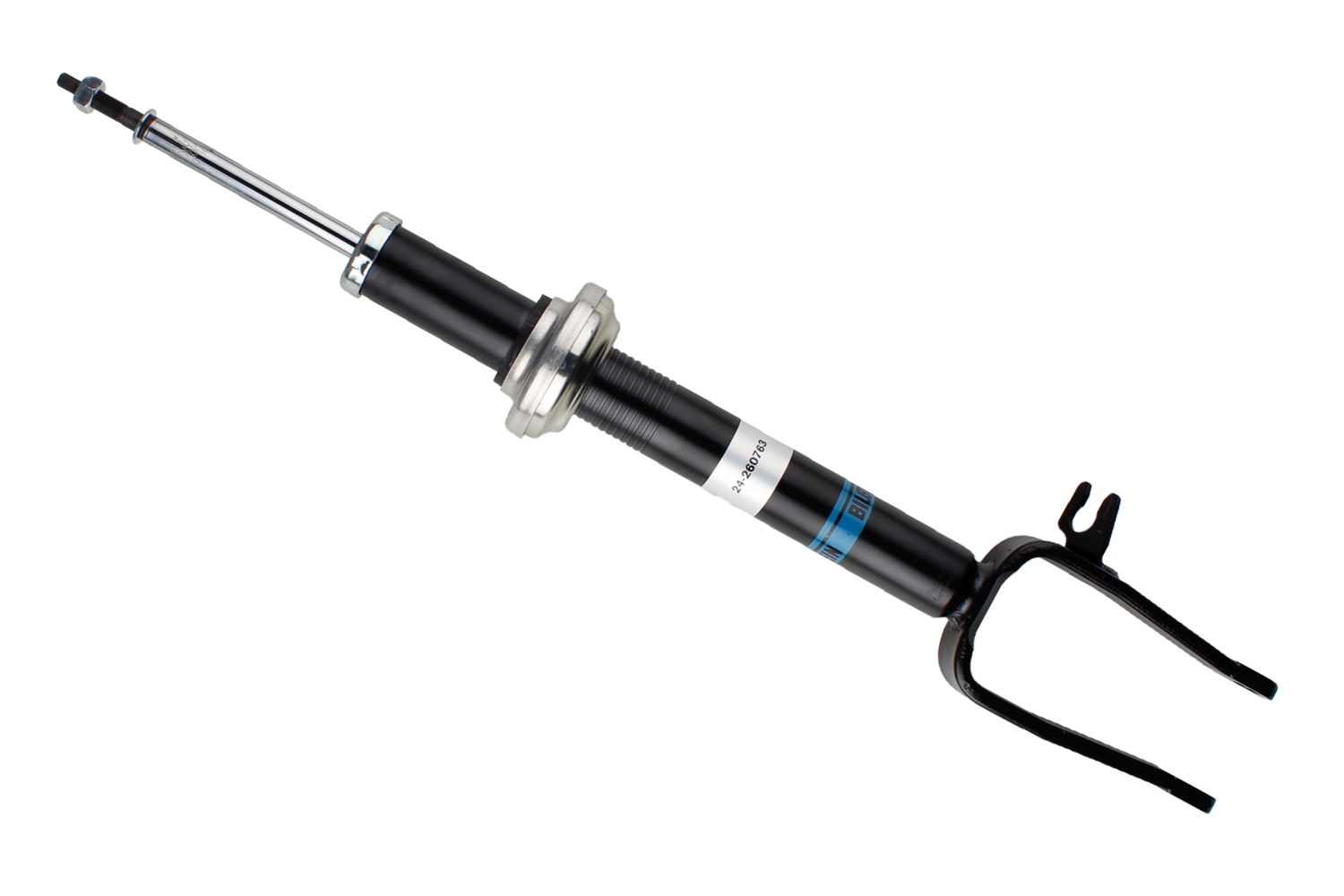 Bilstein B4 R.voorkant Schokdemper Mercedes W211 4wd Standaard