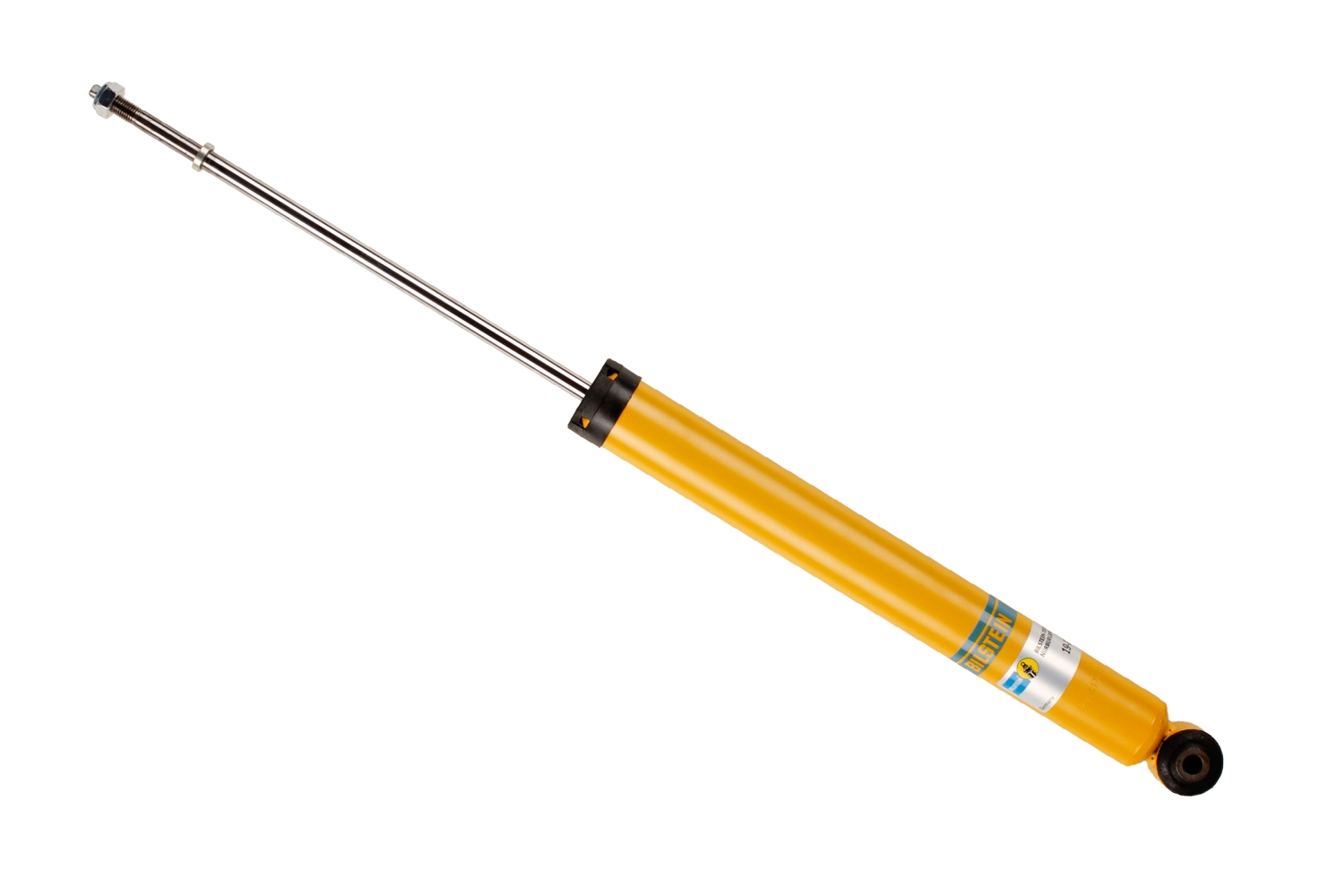 Bilstein B8 Achter Schokdemper Toyota Yaris P9