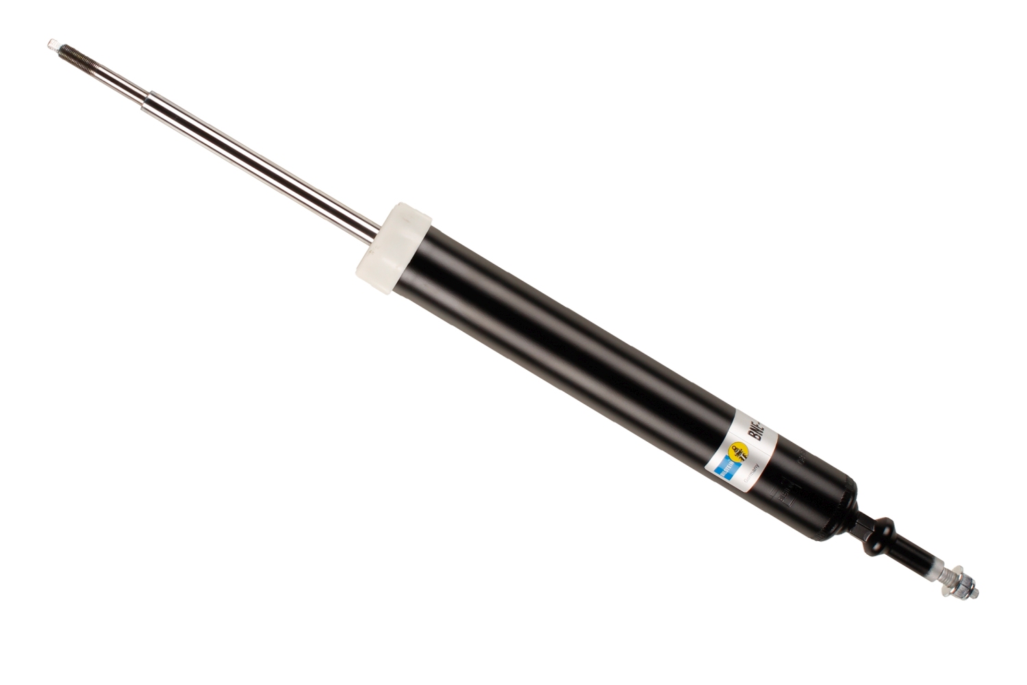 Bilstein B4 Achter Schokdemper BMW 1 Coupe (e82) Sport