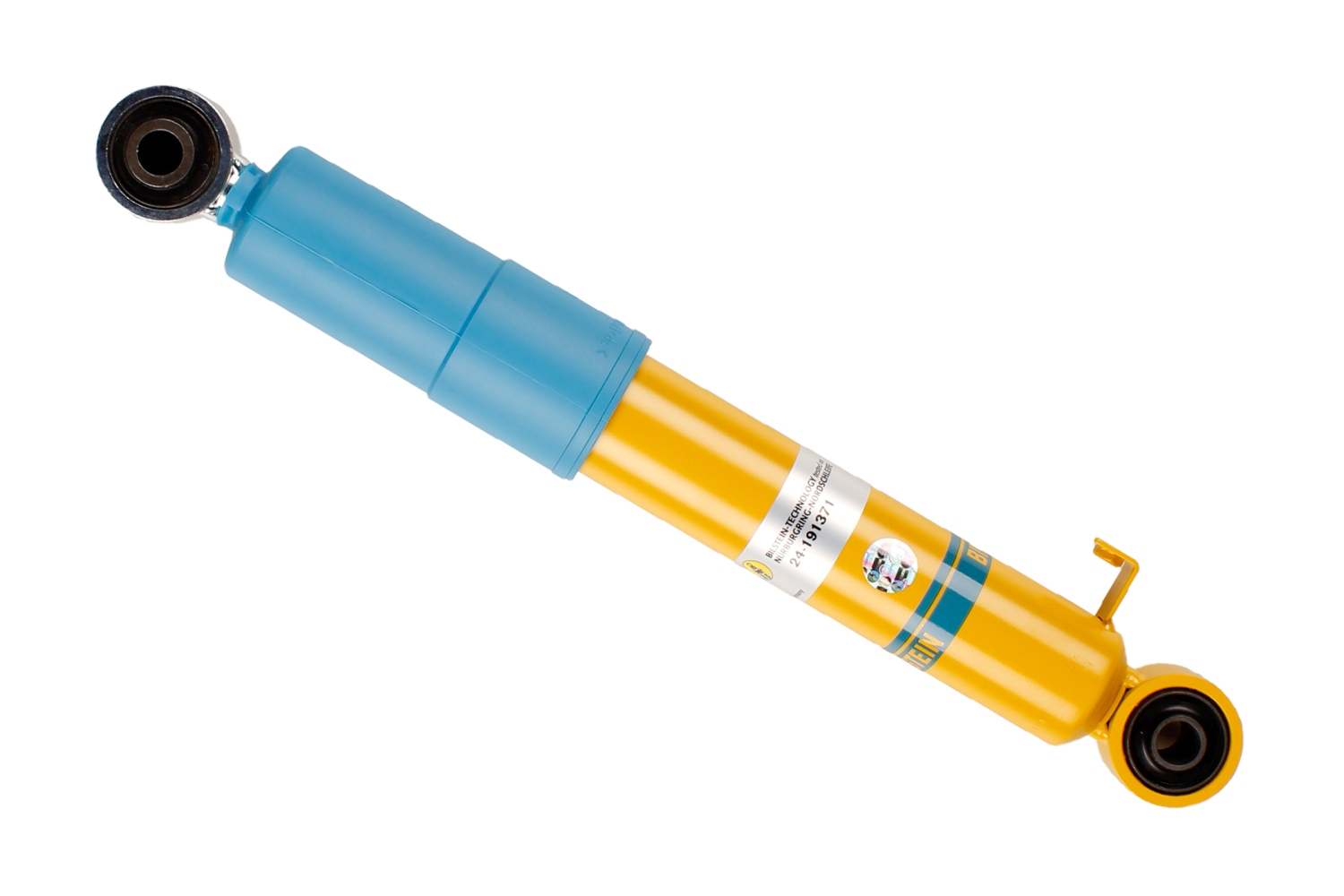 Bilstein B6 Achter Schokdemper Kia Sorento 2 (xm)