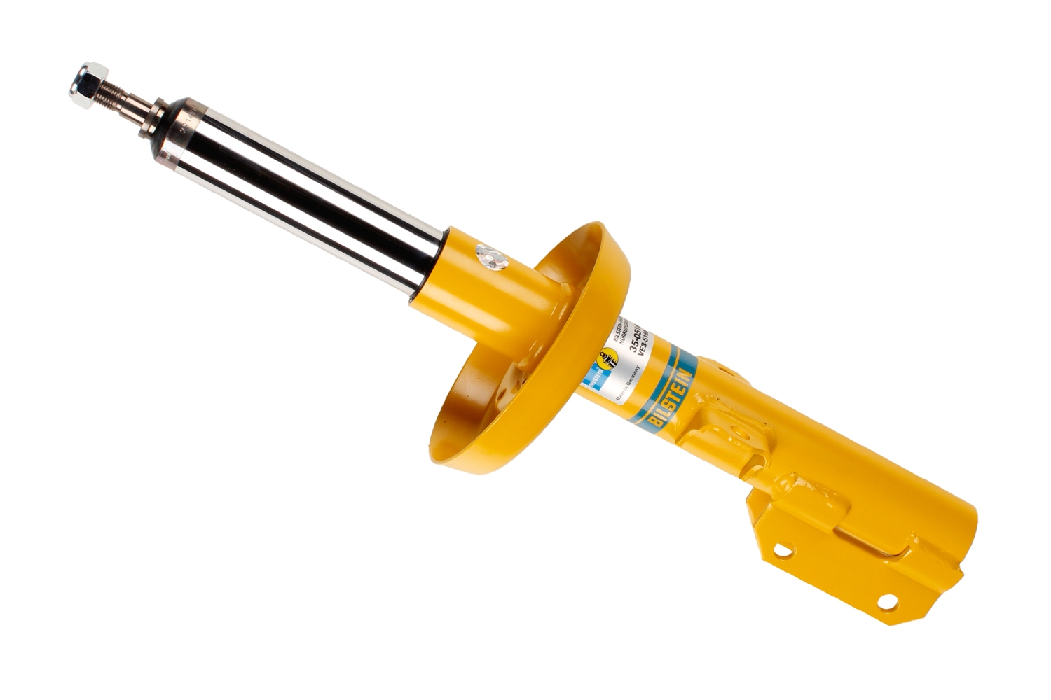 Bilstein B8 Voor Schokdemper Saab 9-5 (ys3e)