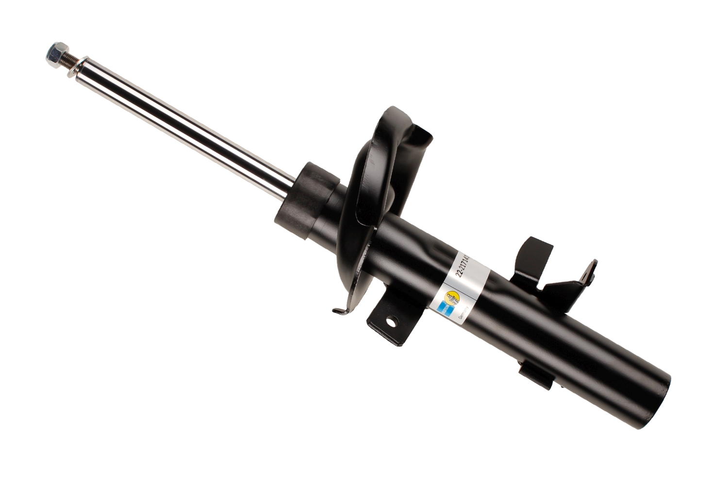 Bilstein B4 R.voorkant Schokdemper Ford Focus Iii (cb8)