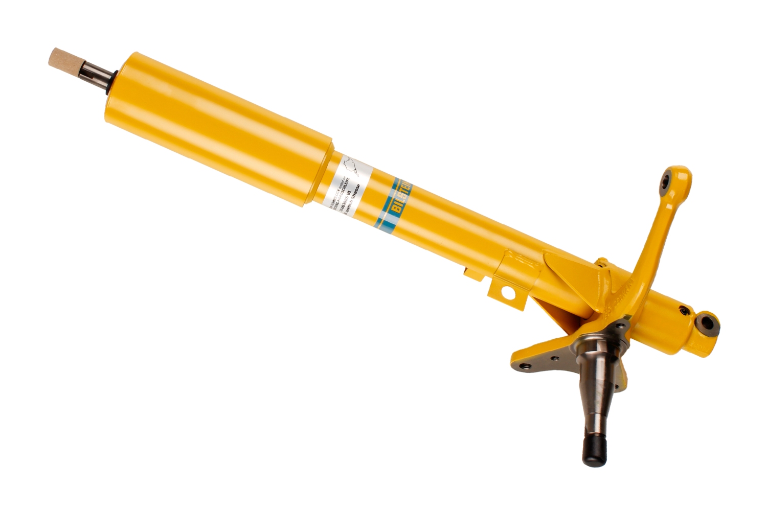 Bilstein B6 L.voorkant Schokdemper Porsche 911