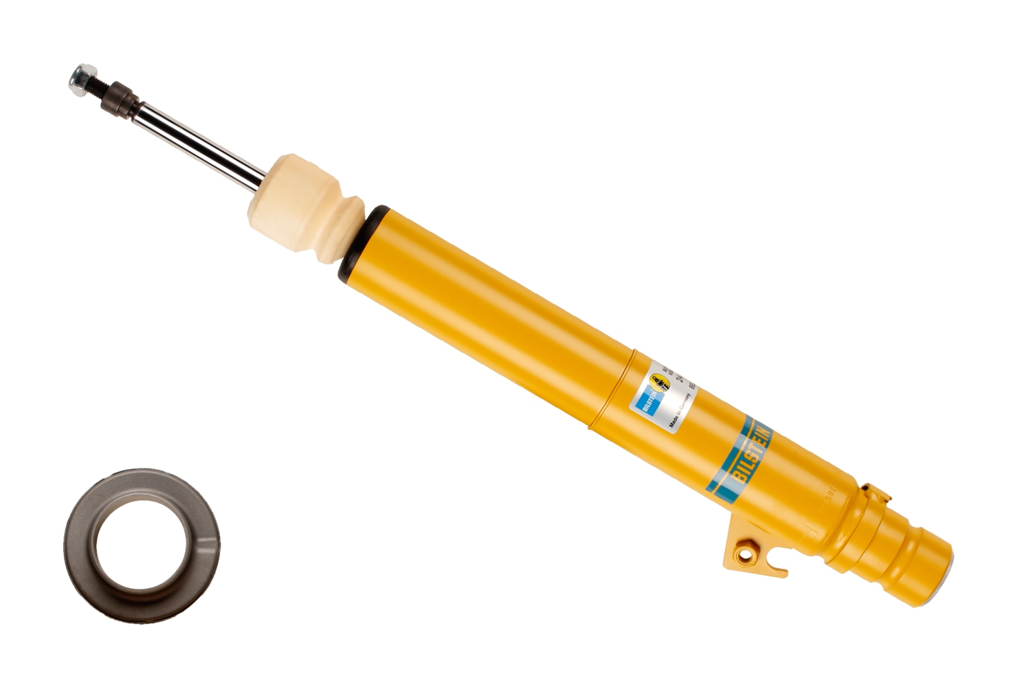 Bilstein B6 L.voorkant Schokdemper Mazda 6 (gg Gy)