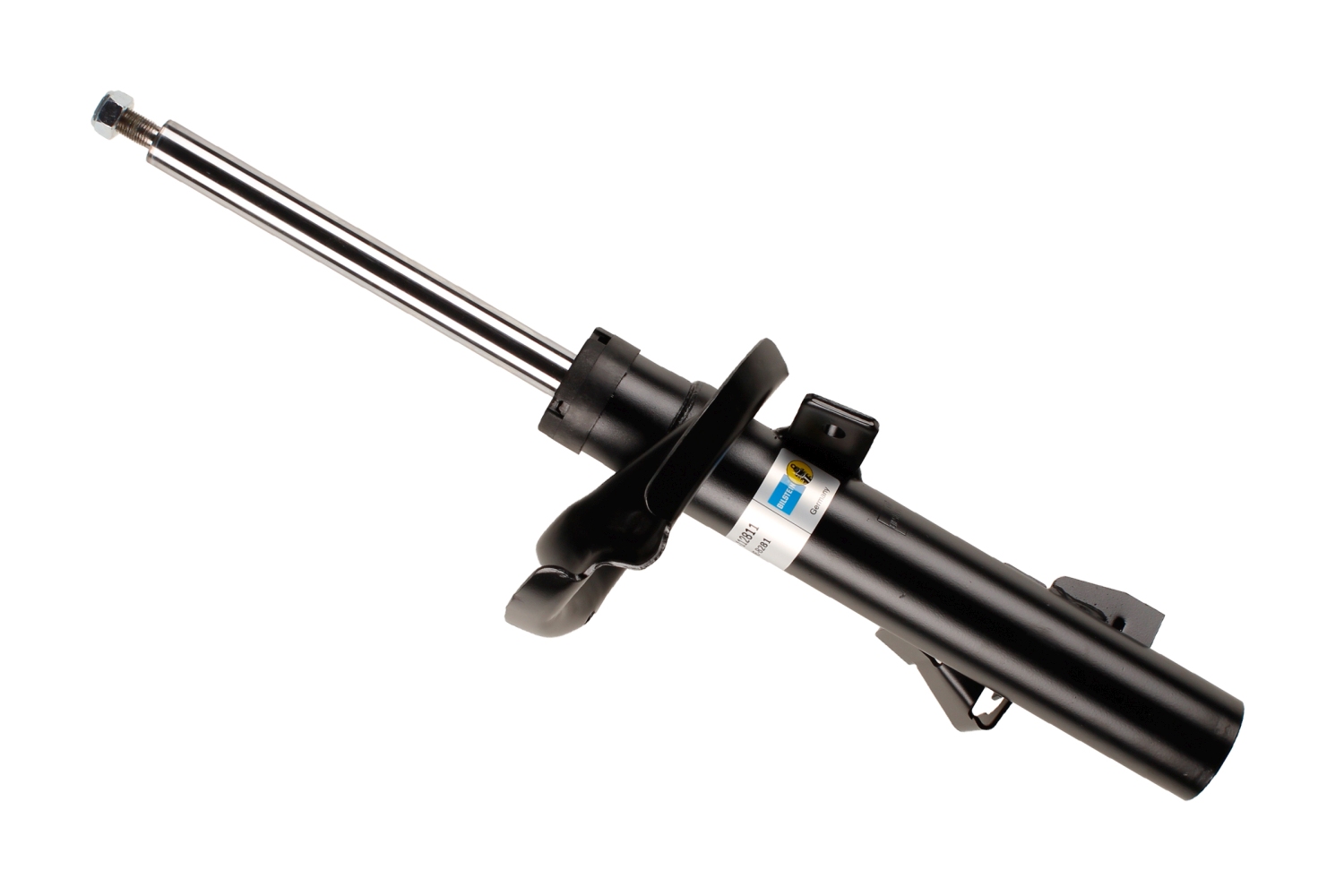 Bilstein B4 L.voorkant Schokdemper Mazda 3 Ford Focus Volvo C30