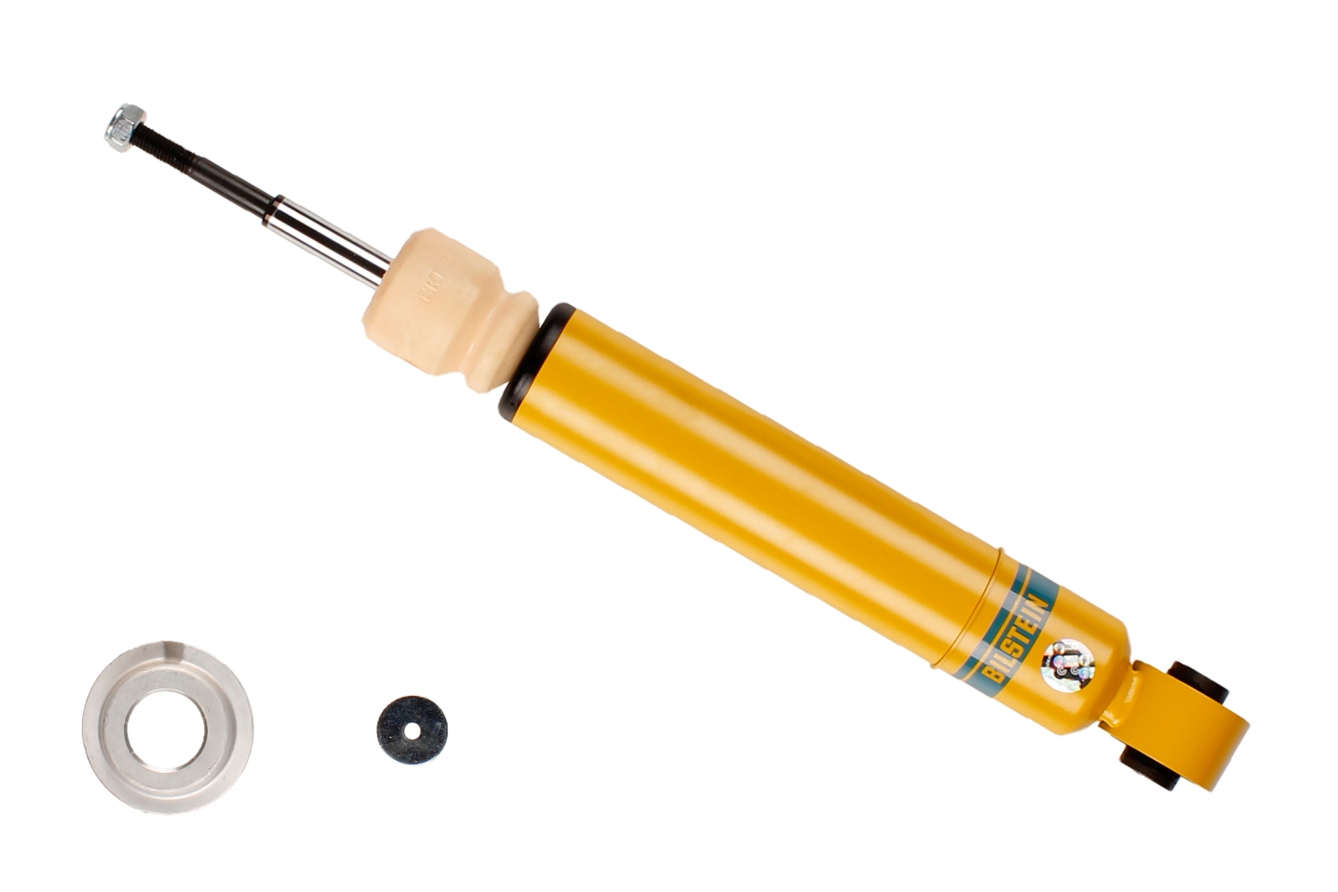 Bilstein B6 Achter Schokdemper Honda Crv 2