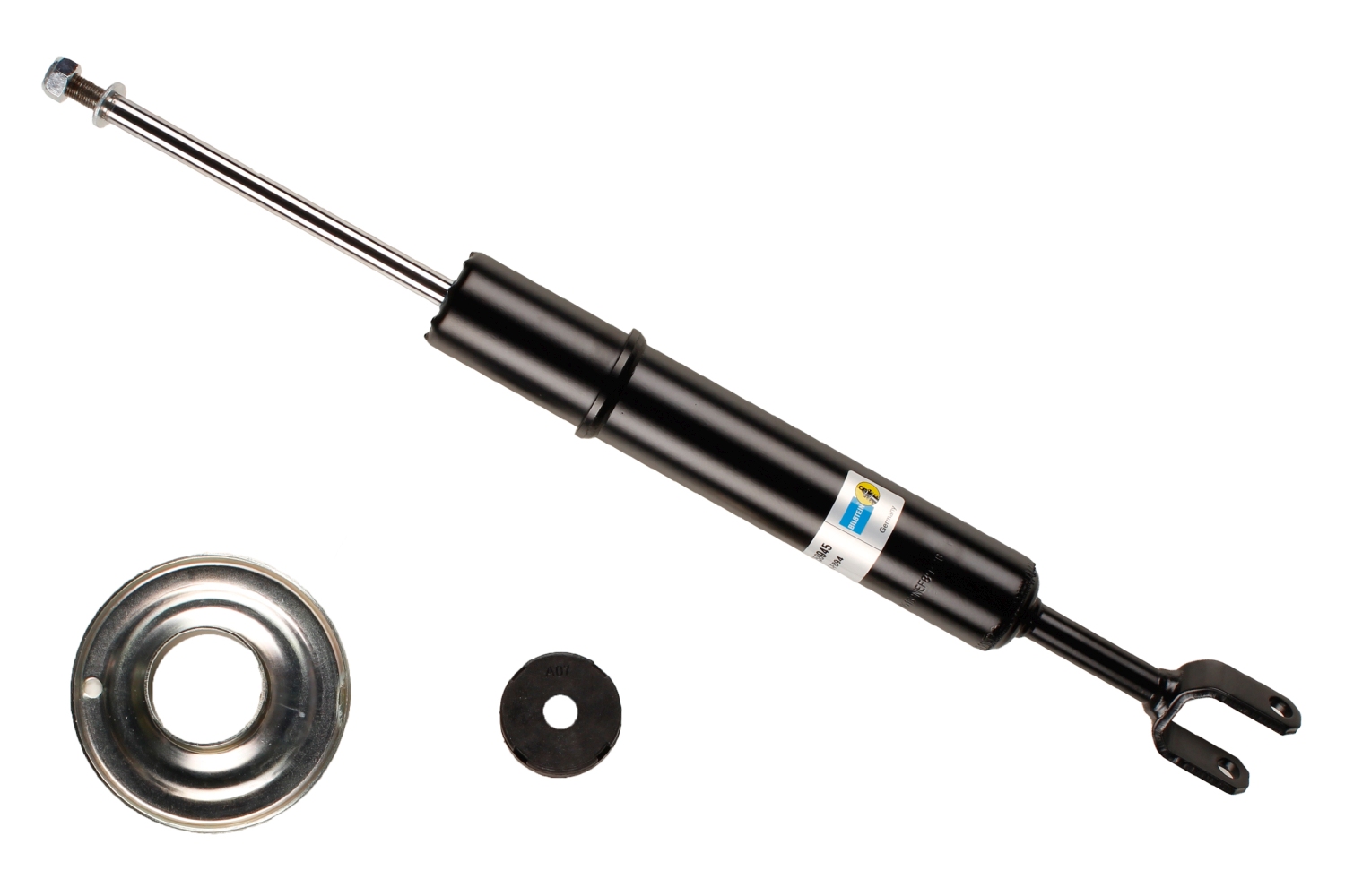 Bilstein B4 Voor Schokdemper Audi (8ec. 8ed)