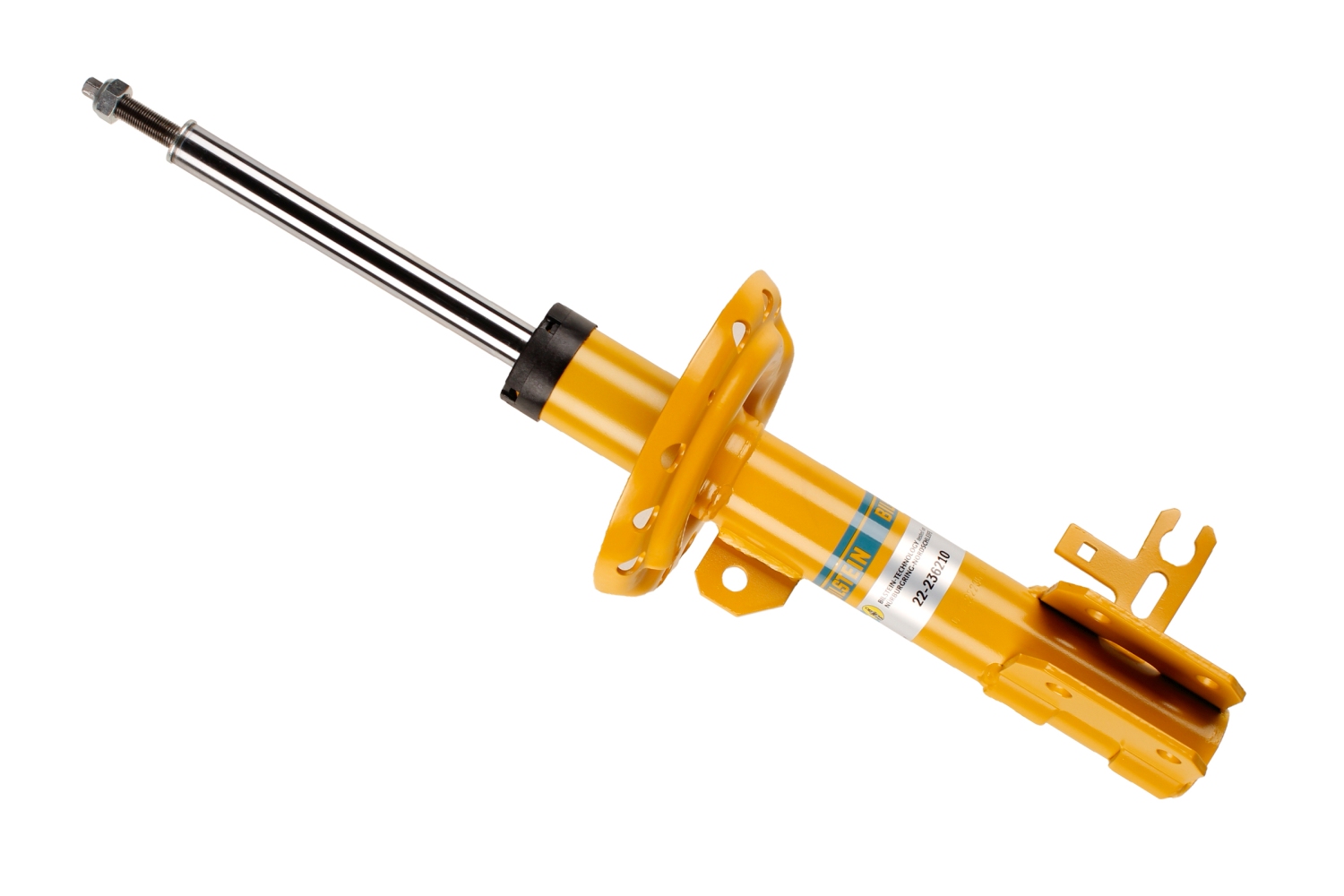 Bilstein B6 R.voorkant Schokdemper Opel Meriva B