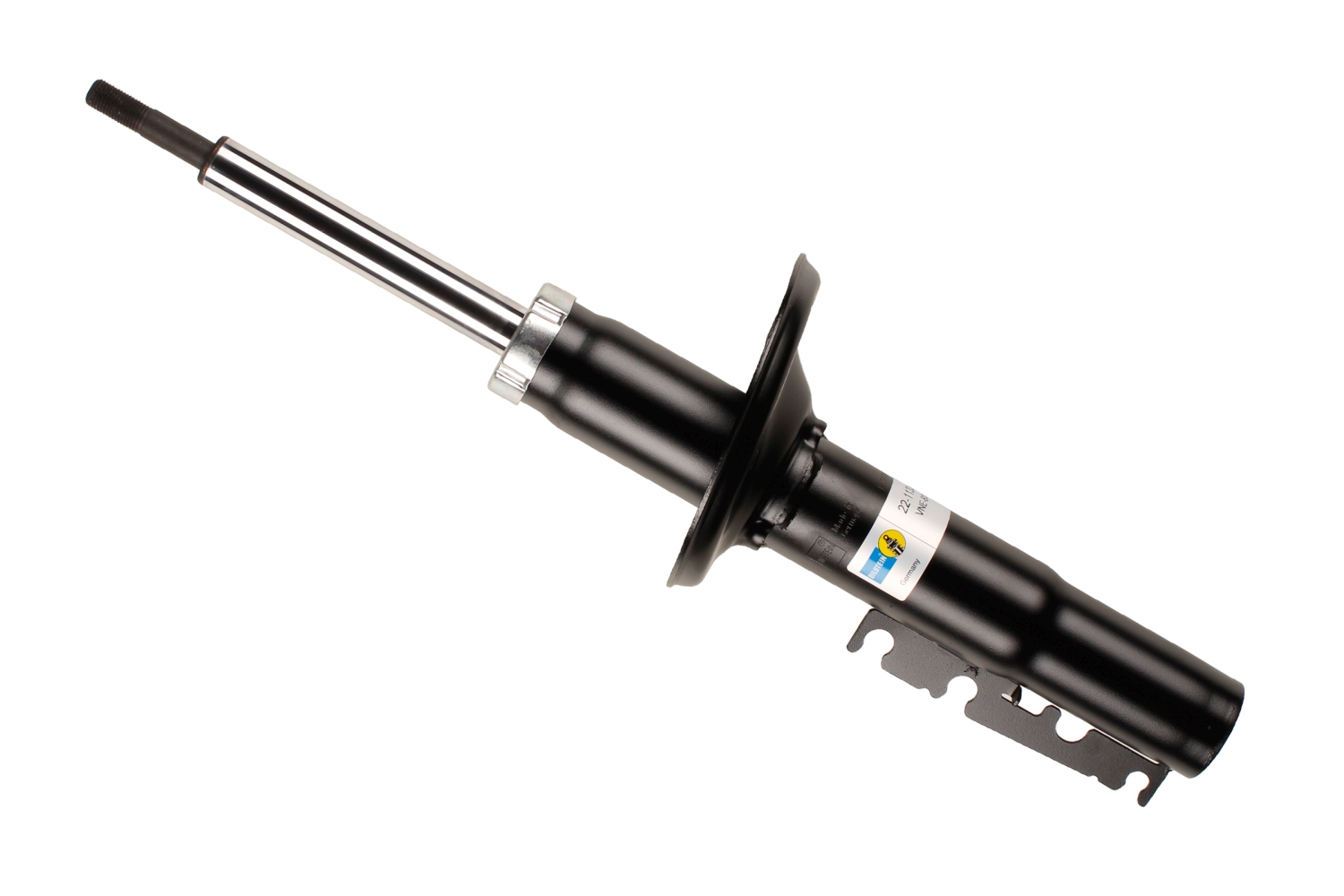 Bilstein Schokdemper Porsche Boxster (986) H B4