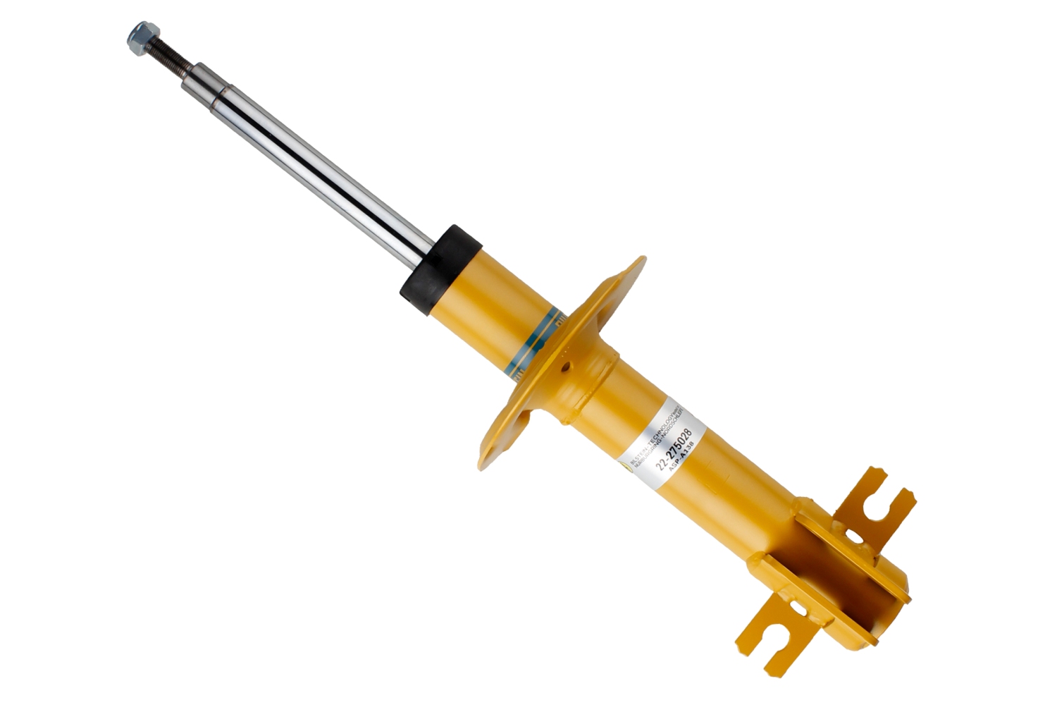 Bilstein B8 Voor Schokdemper Fiat Punto