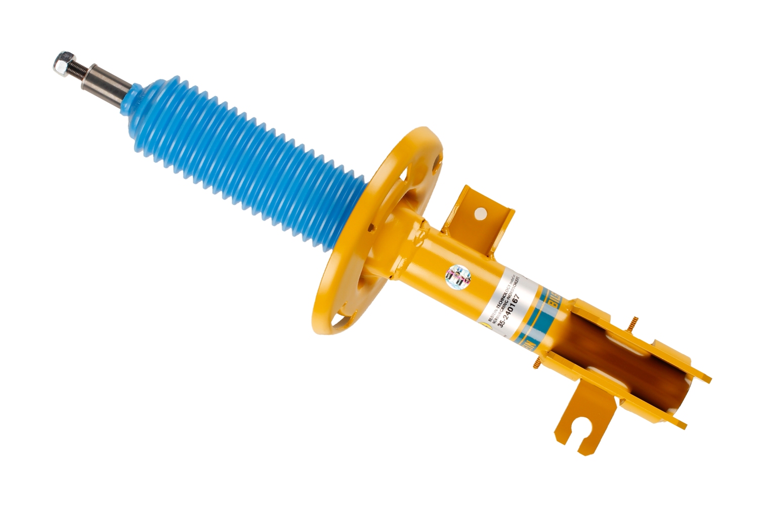 Bilstein B8 L. Voor Schokdemper Mazda 3 Bl