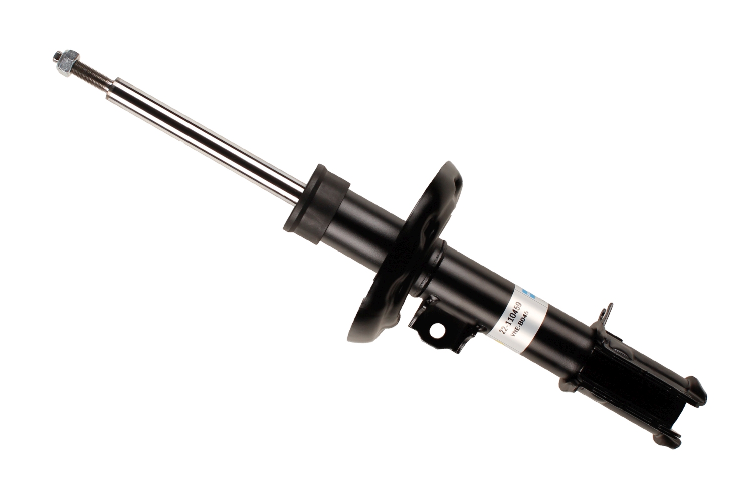 Bilstein B4 R.voorkant Schokdemper Opel Corsa C Meriva Combo