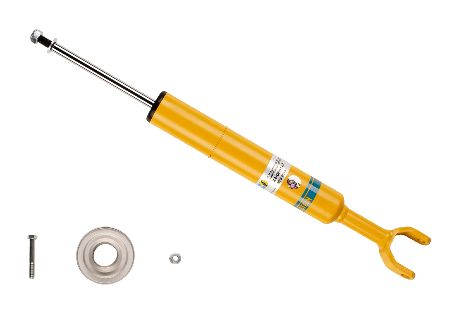 Bilstein B6 Voor Schokdemper Audi A4 VW Passat