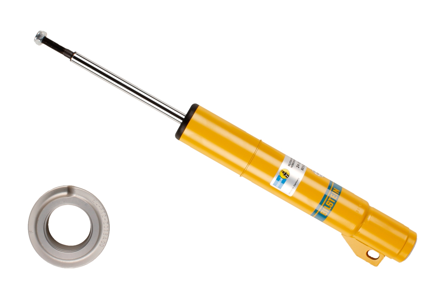 Bilstein B6 Voor Schokdemper Alfa Romeo (939) 159/ Brera/ Spider