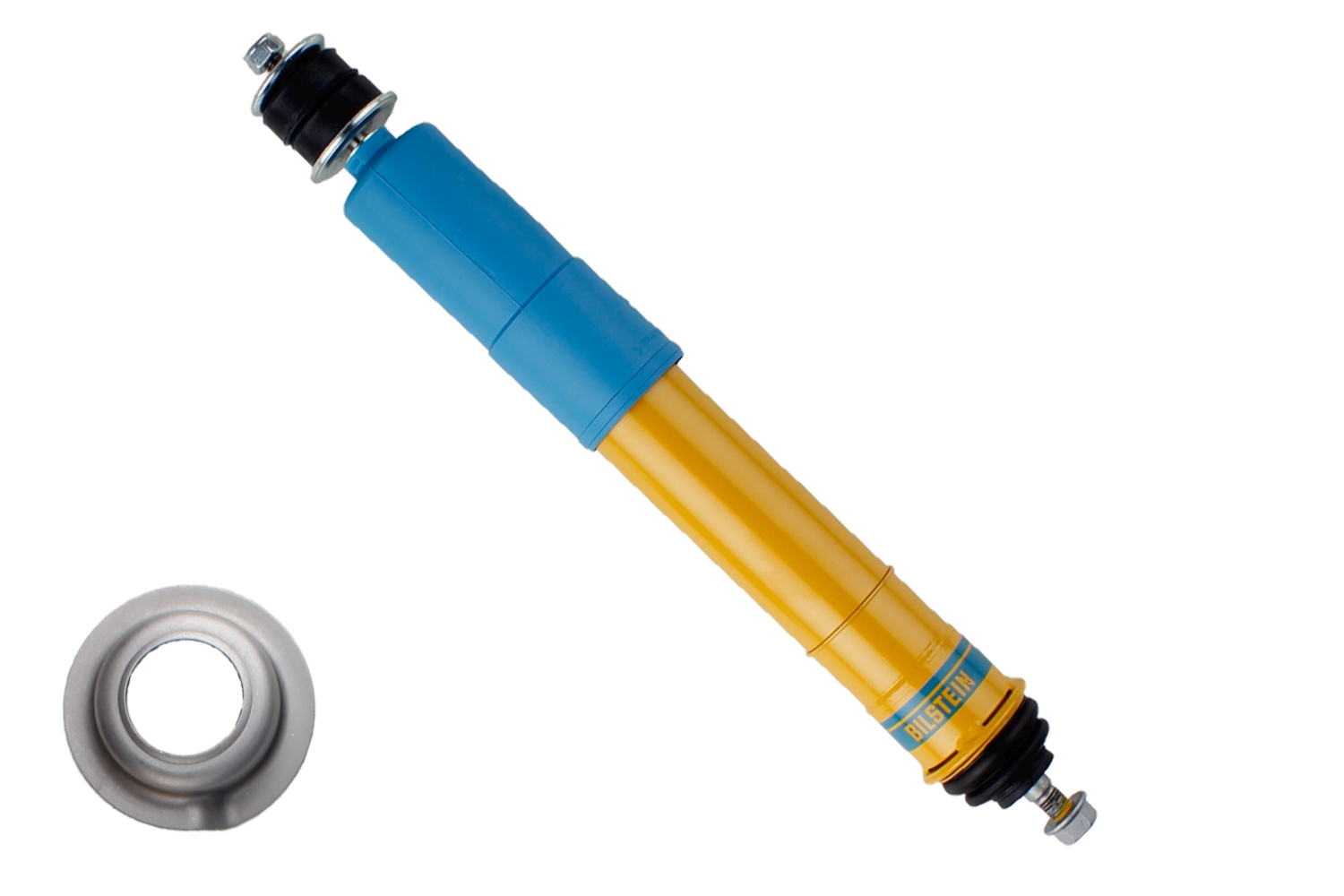 Bilstein B6 Achter Schokdemper Mercedes M-klasse (w163)