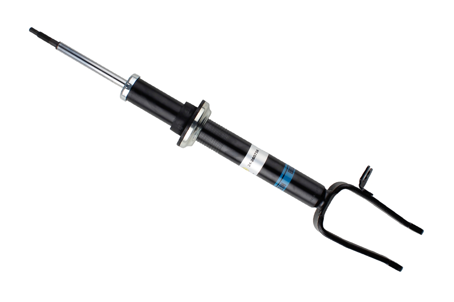 Bilstein B4 L.voorkant Schokdemper Mercedes W211 4wd Standaard