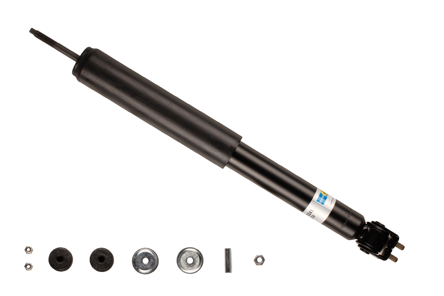 Bilstein B4 Voor Schokdemper Mercedes Sl R107