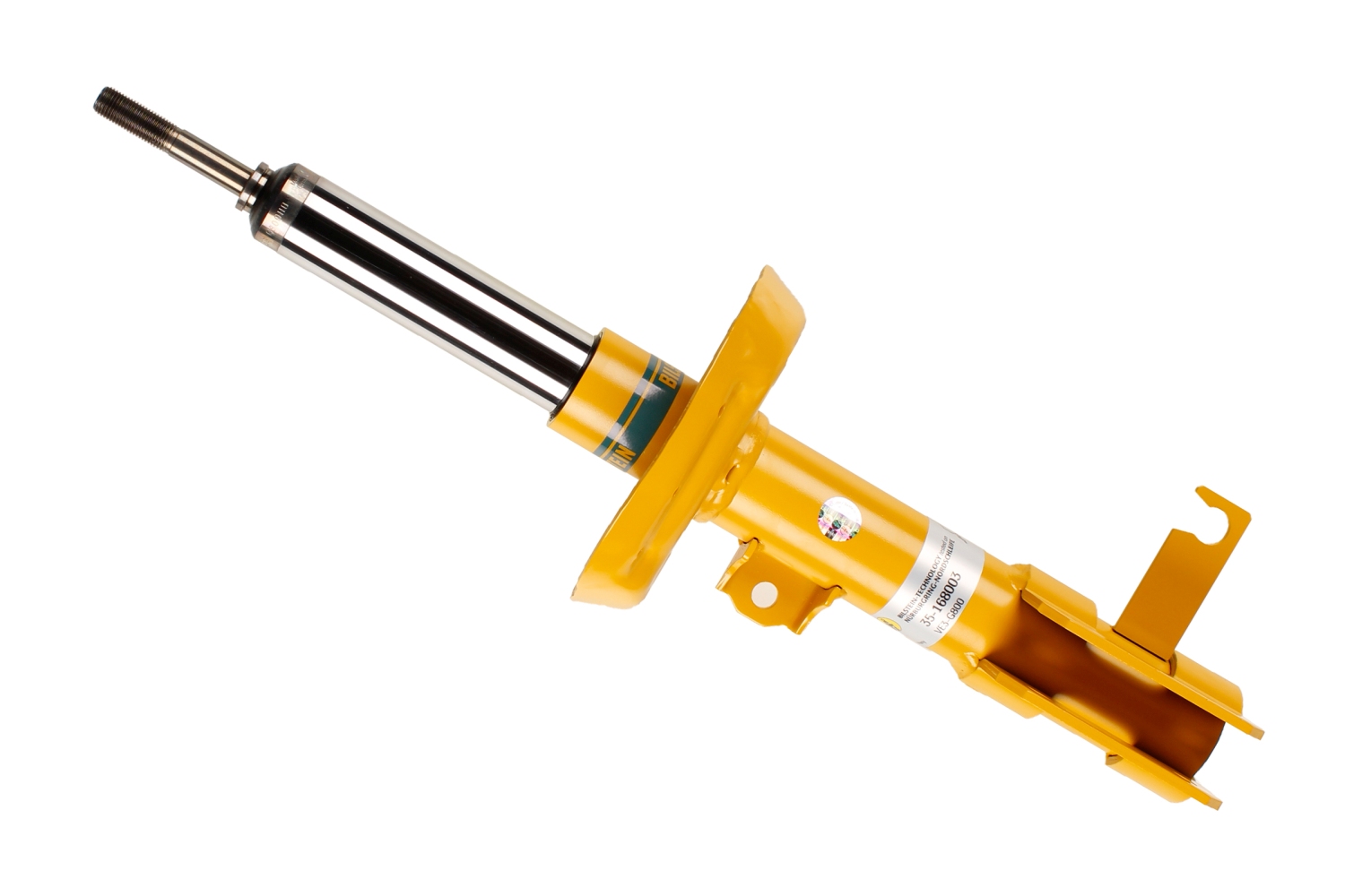 Bilstein B6 R.voorkant Schokdemper Opel Insignia 2wd