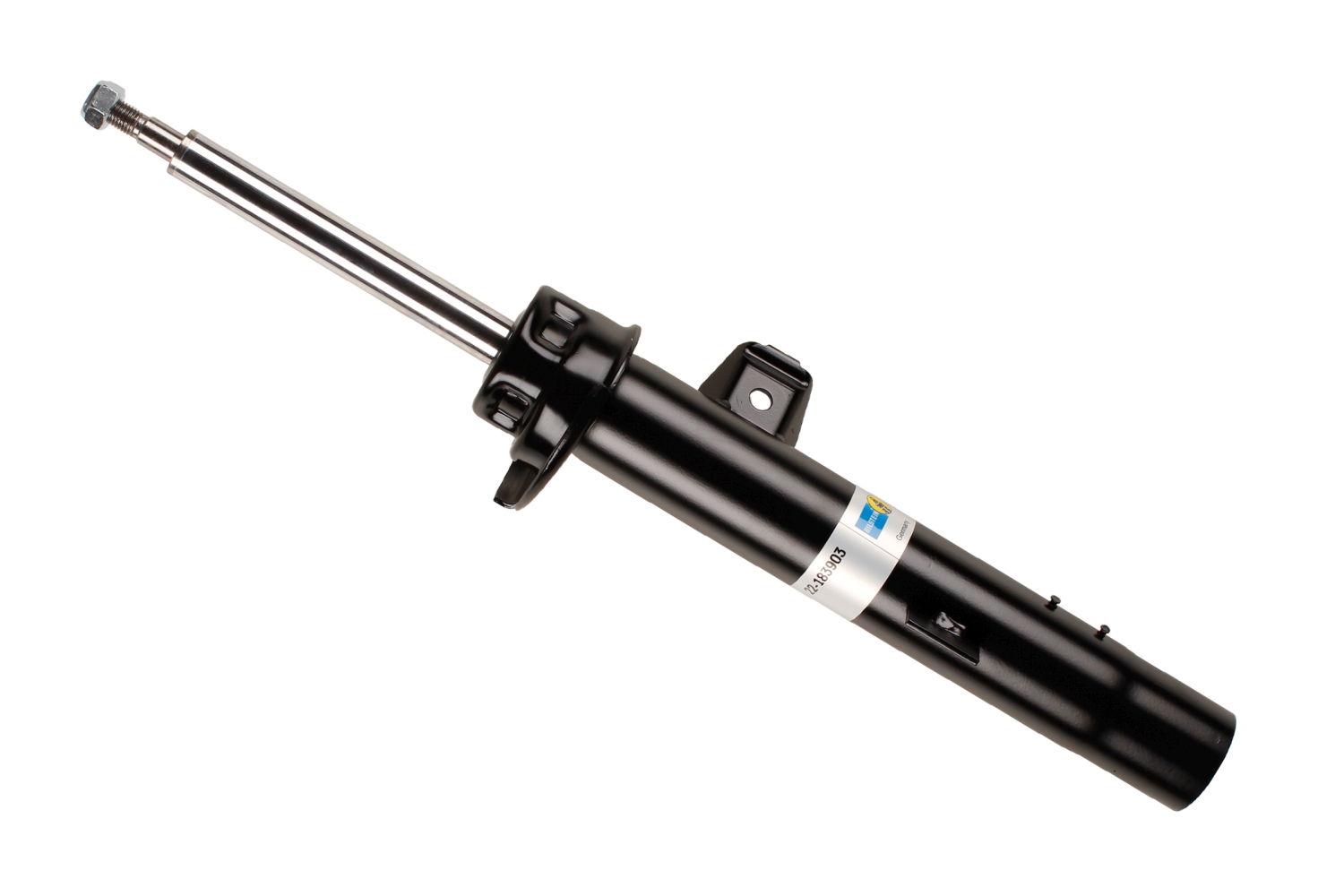 Bilstein B4 R.voorkant Schokdemper BMW Z4 (e89)