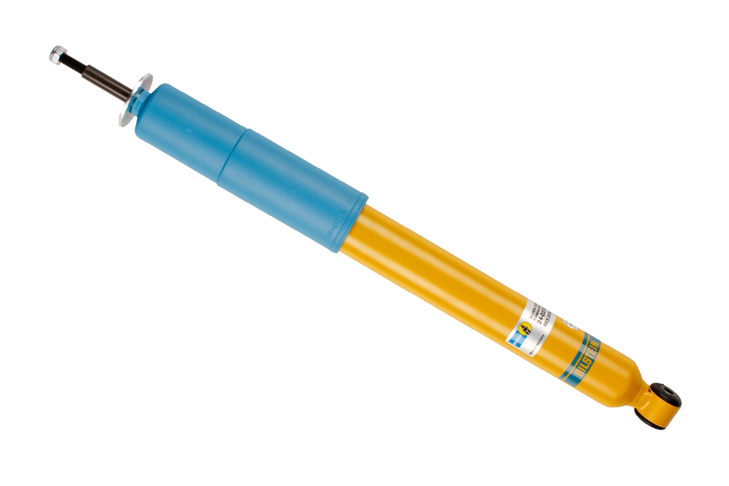 Bilstein B6 Achter Schokdemper Saab 900 2