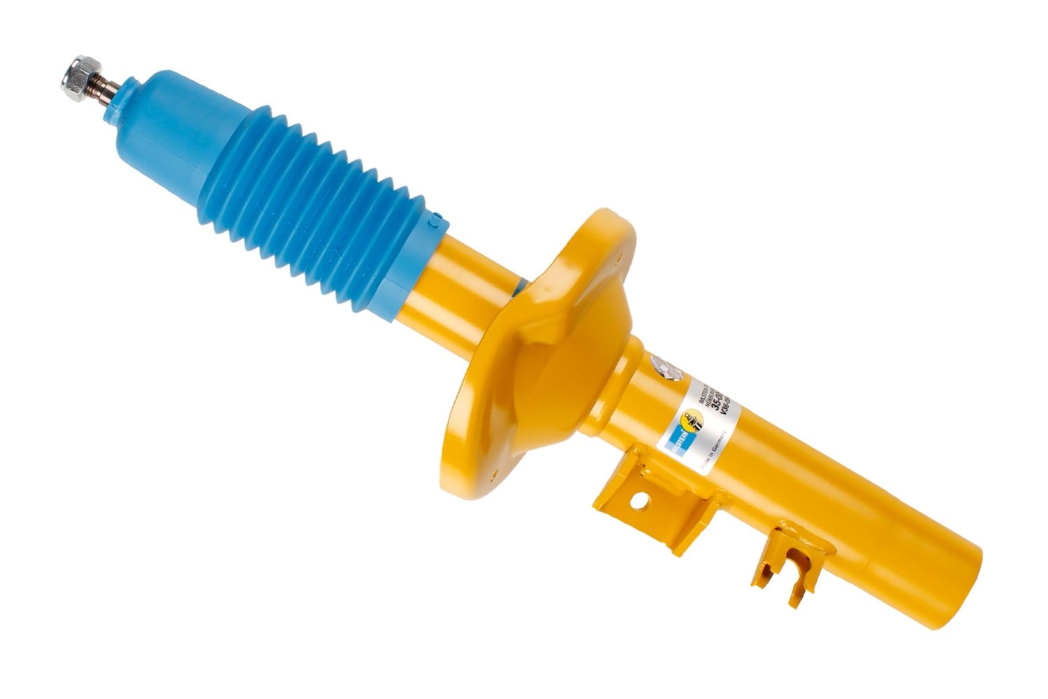 Bilstein B6 R.voorkant Schokdemper Peugeot 205 Gti