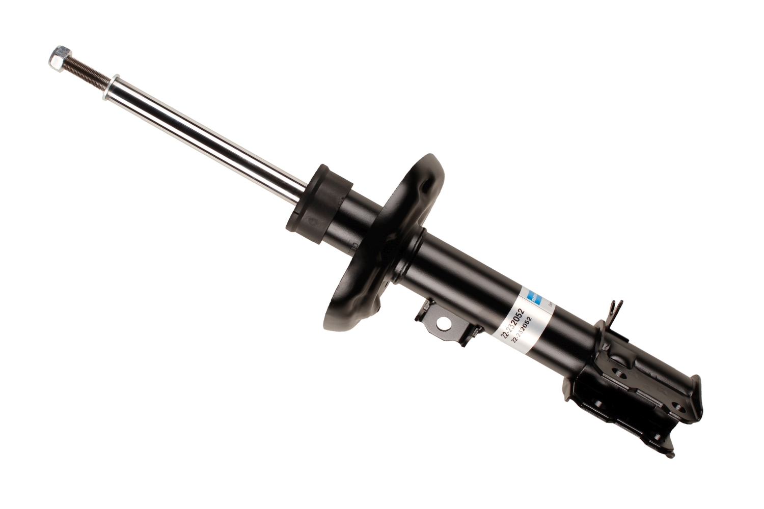 Bilstein B4 V. Voor Schokdemper Opel Corsa Utility Pickup Vr