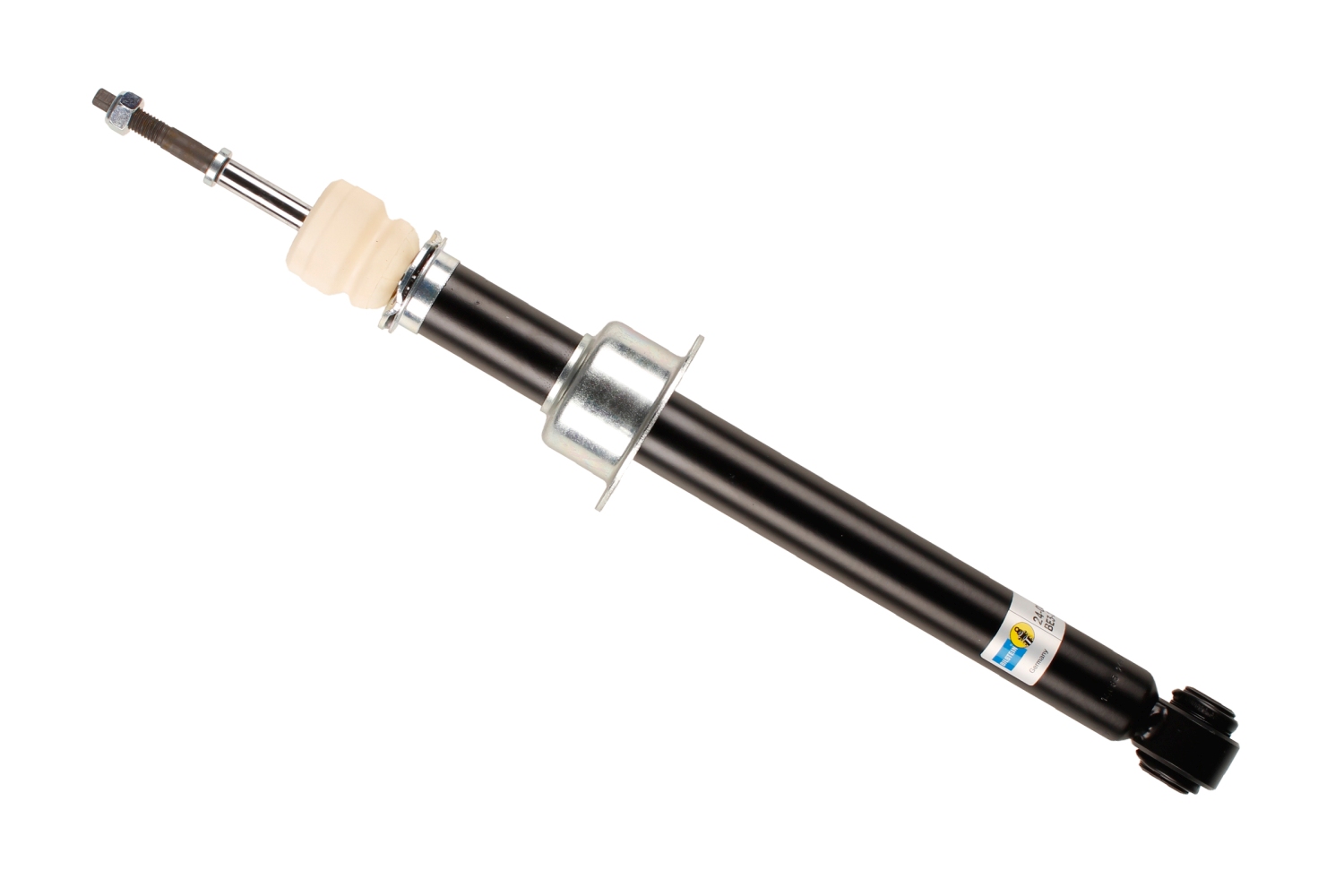 Bilstein B4 Voor Schokdemper Jaguar S-type (ccx)