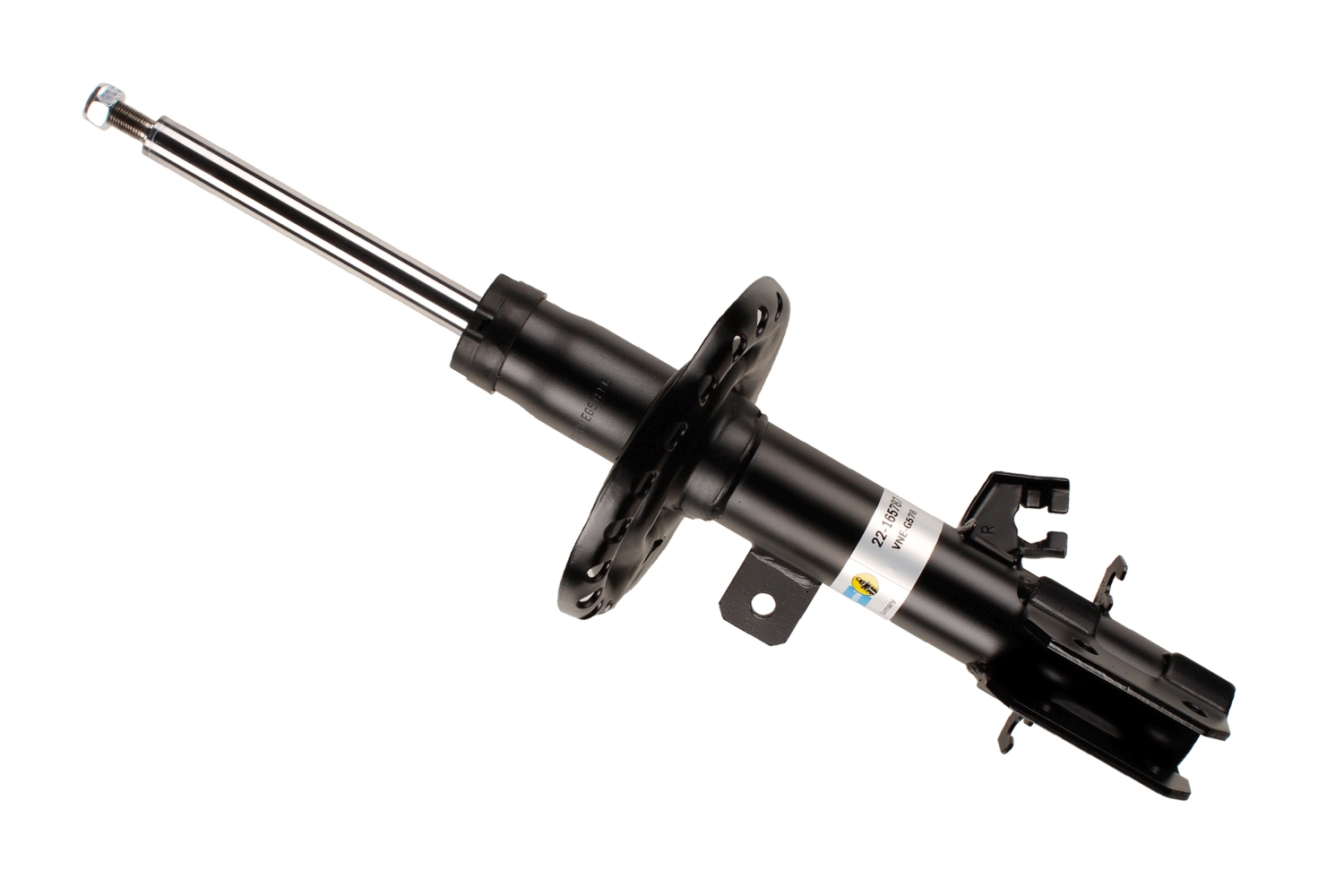 Bilstein B4 R.voorkant Schokdemper Nissan Note E11