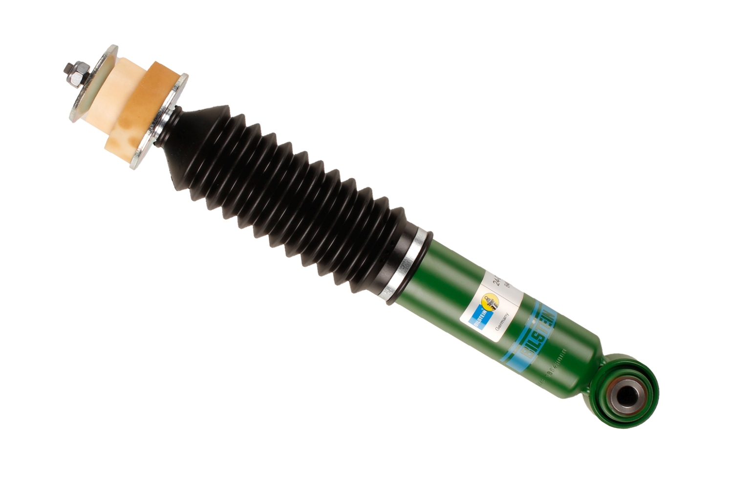 Bilstein B4 Achter Schokdemper Jaguar Xj (x300)