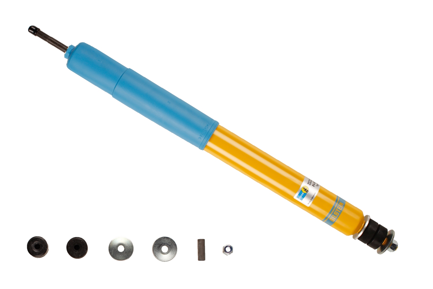 Bilstein B6 Voor Schokdemper Land Rover Range Rover