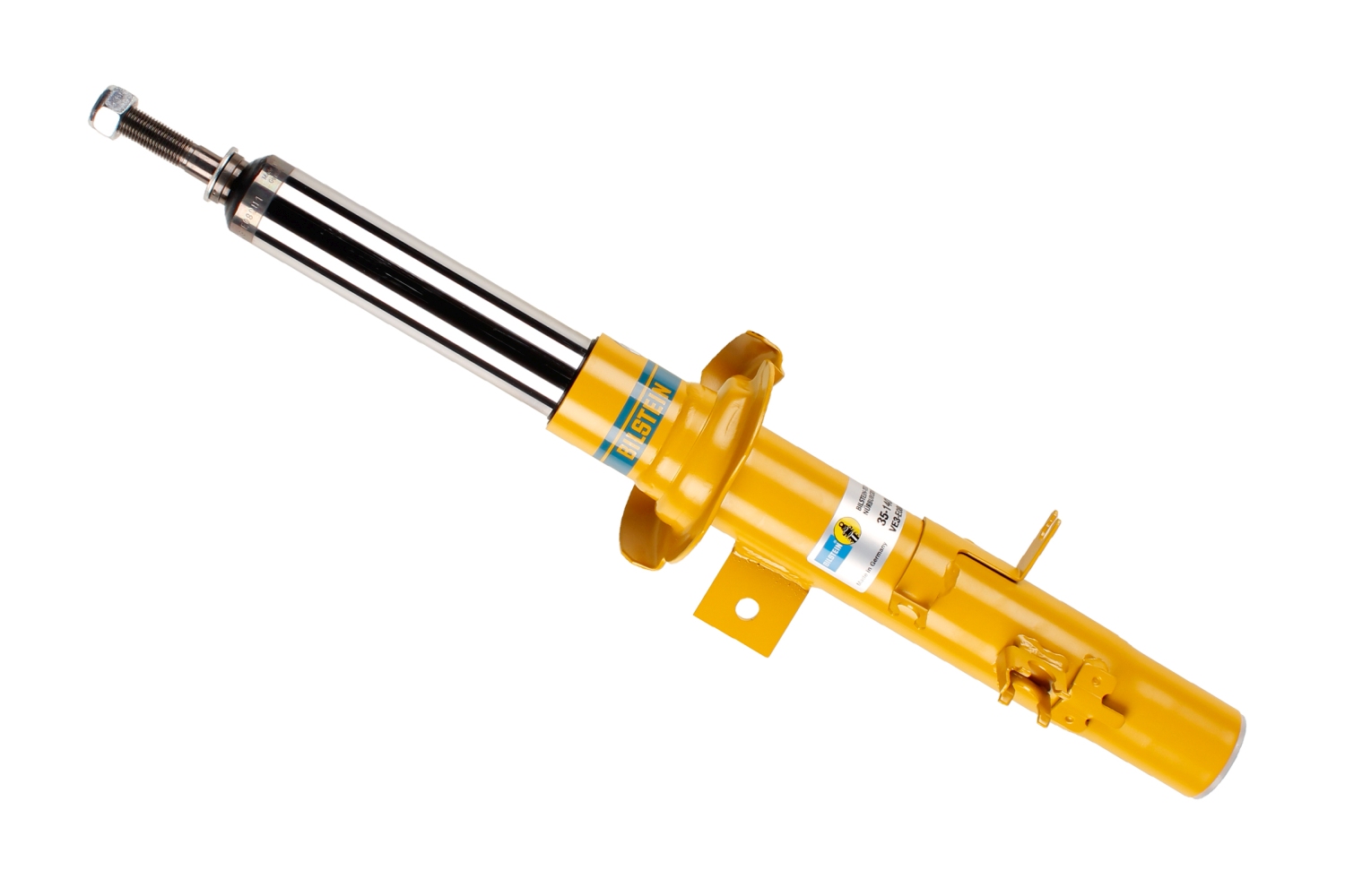 Bilstein B6 R.voorkant Schokdemper Citroën C2-c3
