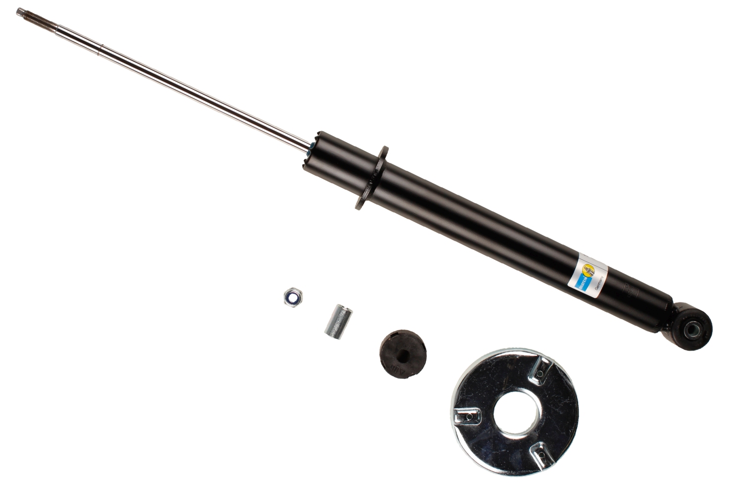 Bilstein B4 Achter Schokdemper Audi A4 B5