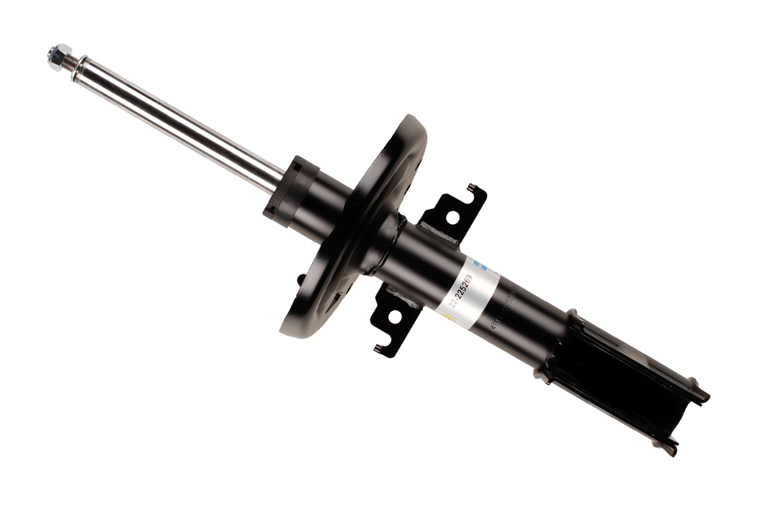 Bilstein B4 Voor Schokdemper Renault Scenic Iii / Grand S