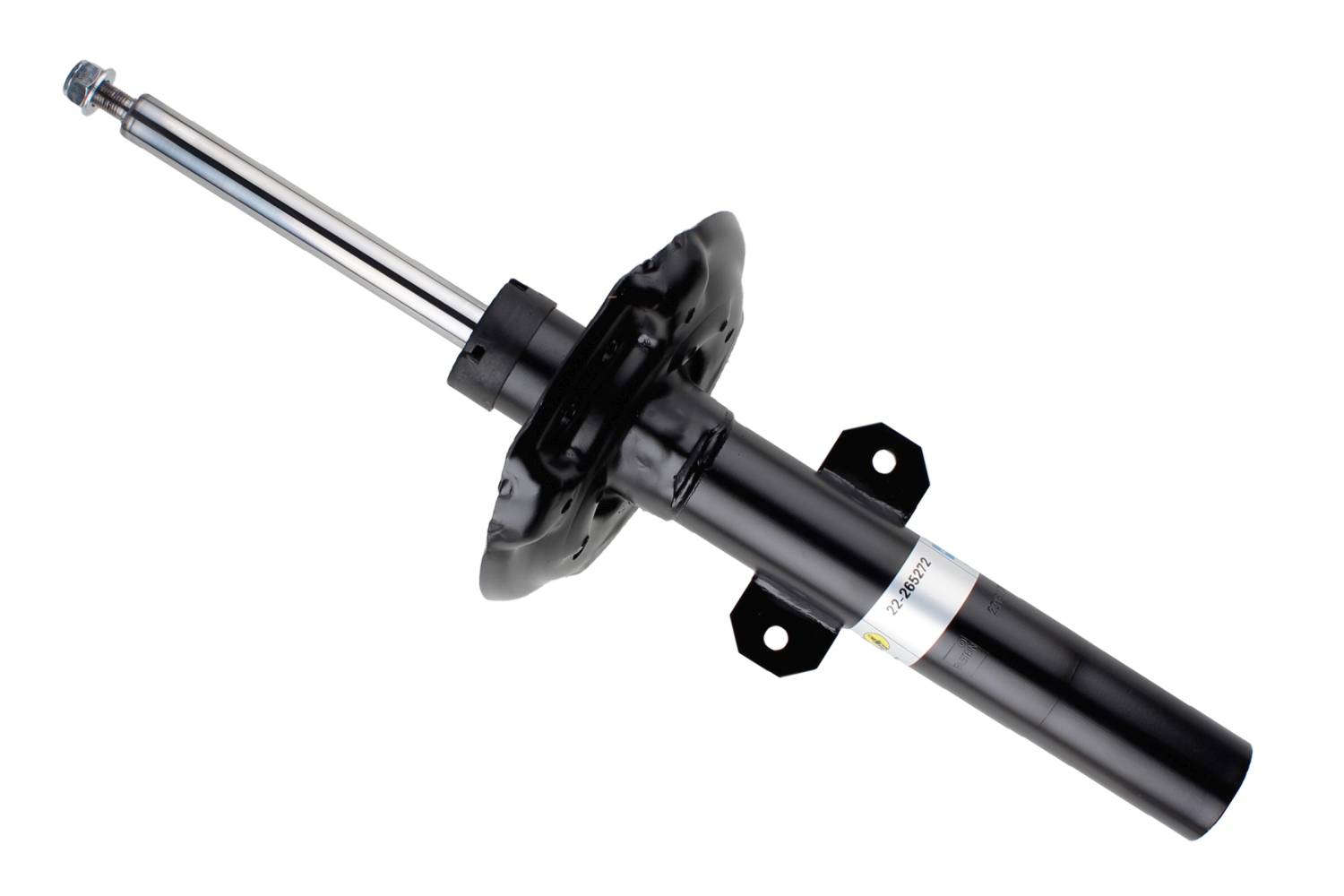 Bilstein B4 Voorkant Schokdemper Renault Espace